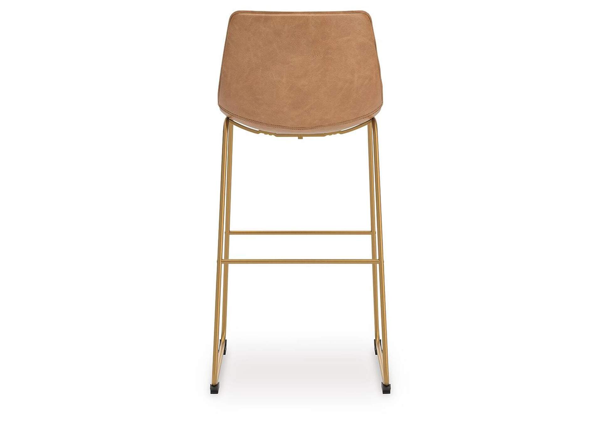 Ciabori Bar Height Barstool (Set of 2) image 5