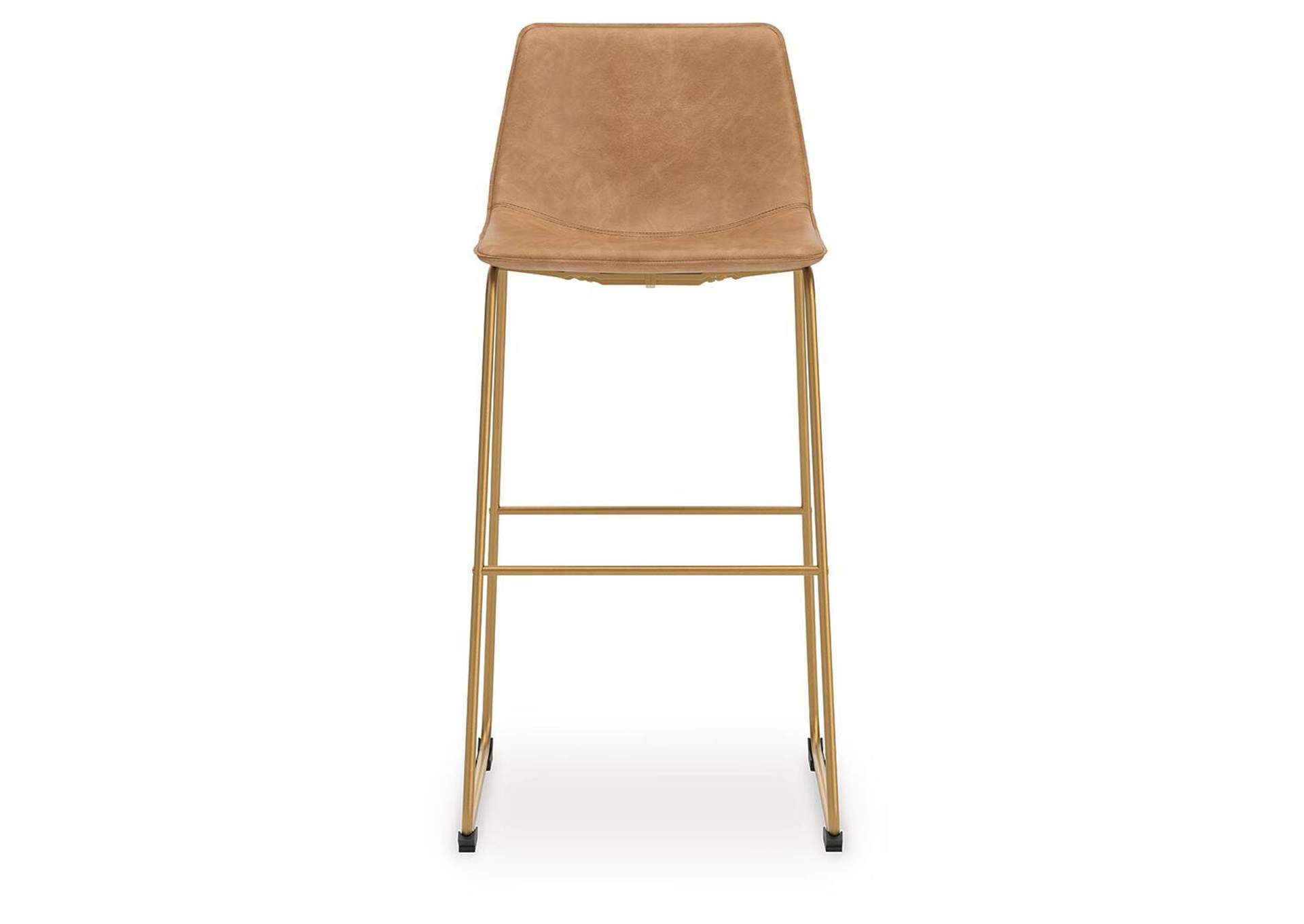 Ciabori Bar Height Barstool (Set of 2) image 2