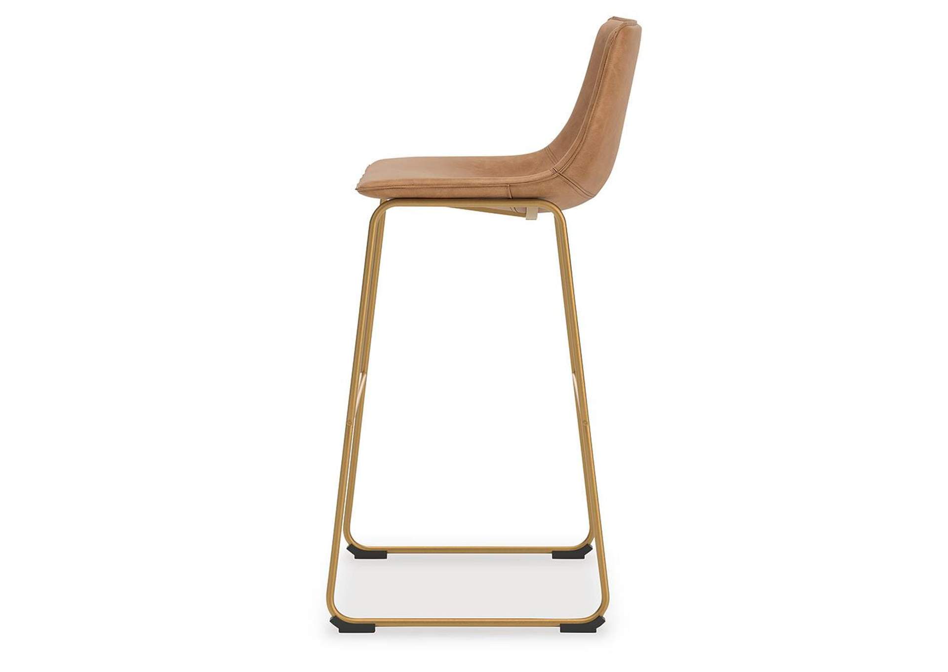 Ciabori Bar Height Barstool (Set of 2) image 6