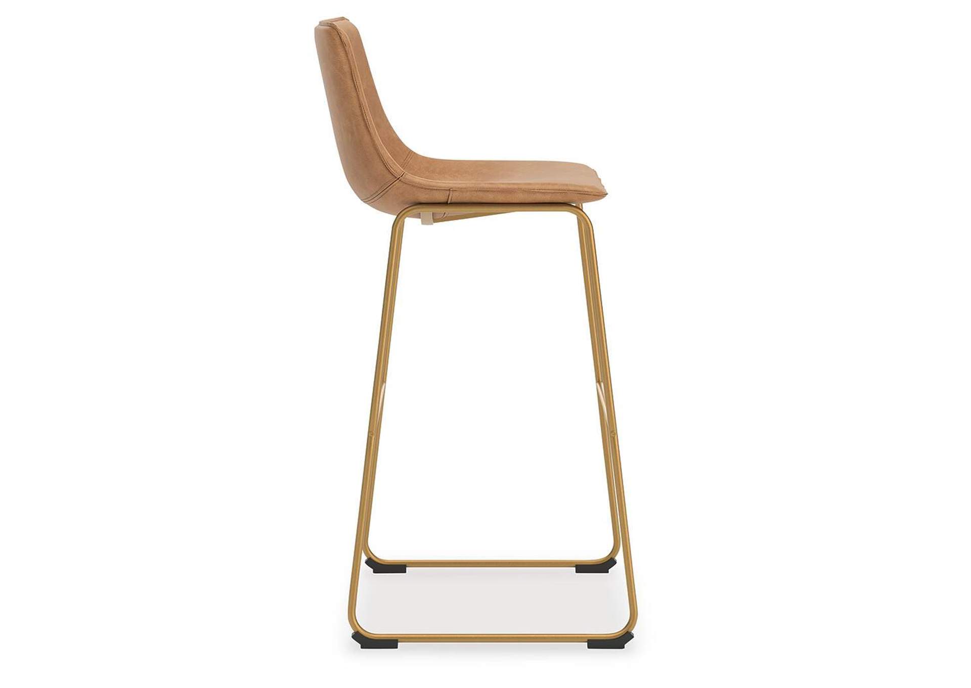 Ciabori Bar Height Barstool (Set of 2) image 4