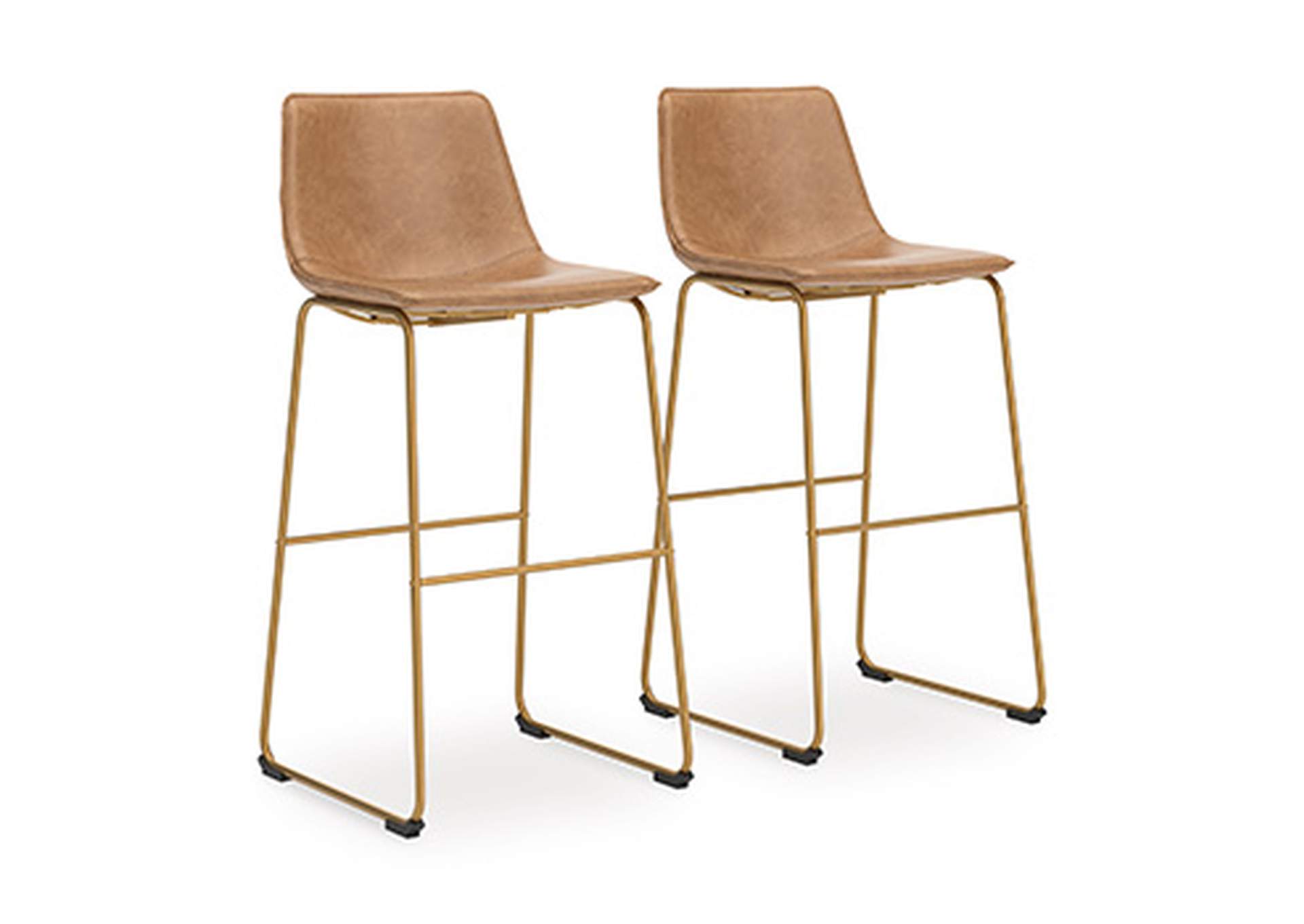 Ciabori Bar Height Bar Stool image 5