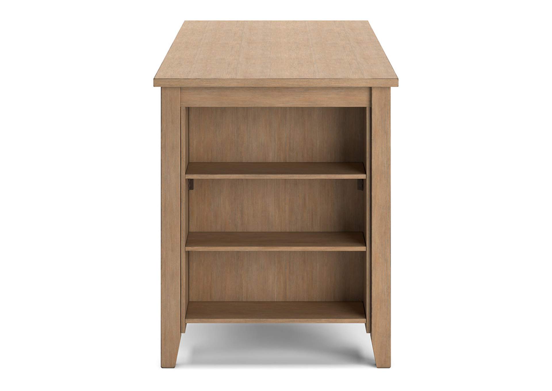 Sanbriar Counter Height Dining Table
