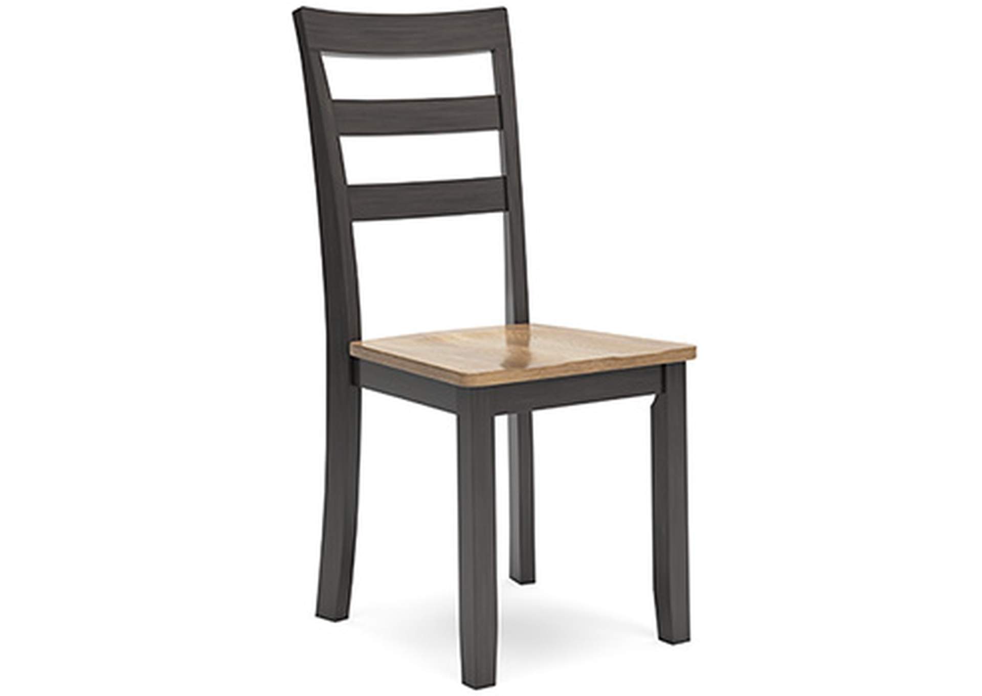 Gesthaven Dining Chair image 10