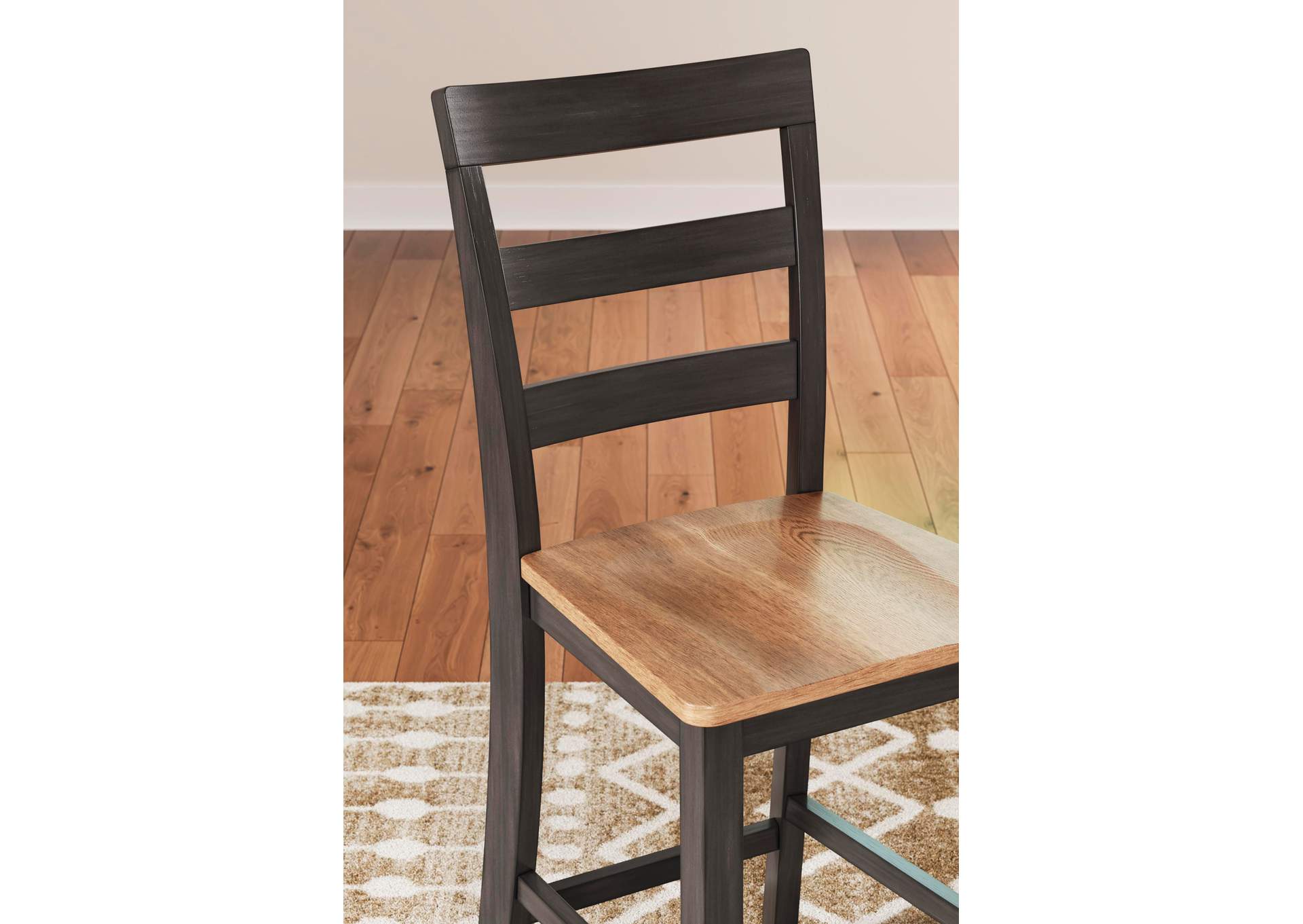 Gesthaven Counter Height Barstool image 11