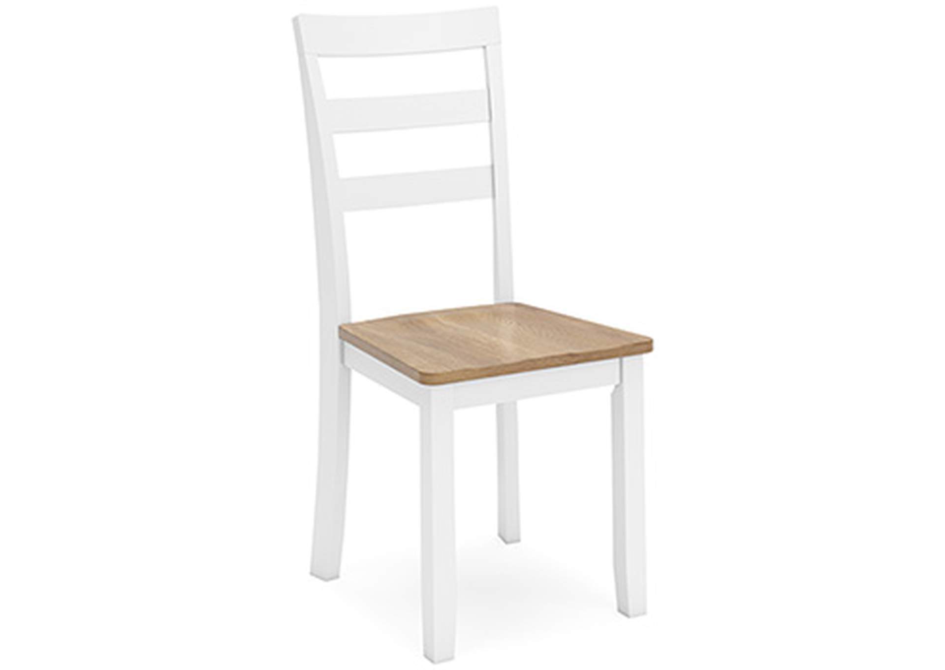 Gesthaven Dining Chair image 3