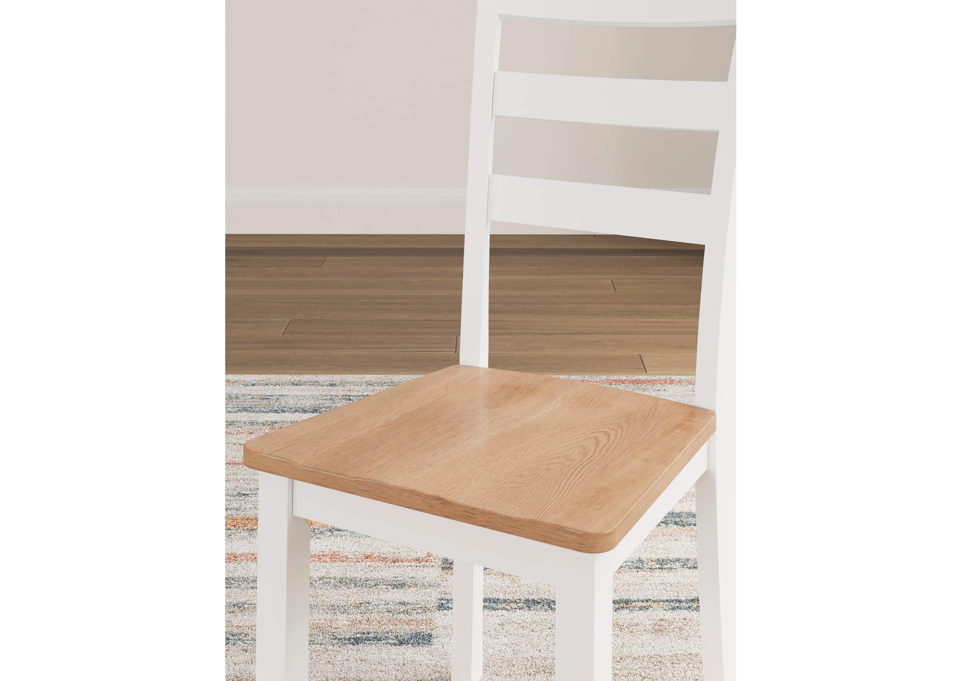 Gesthaven Dining Chair image 10