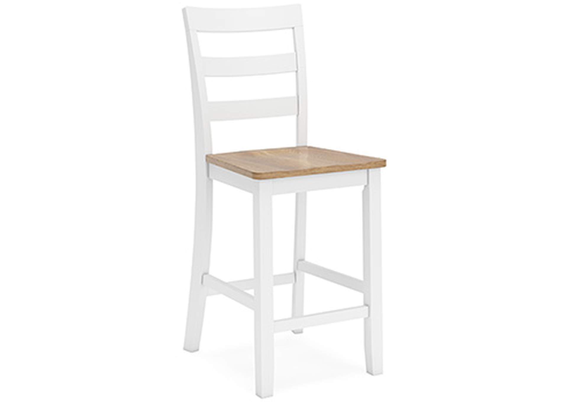 Gesthaven Counter Height Barstool image 12