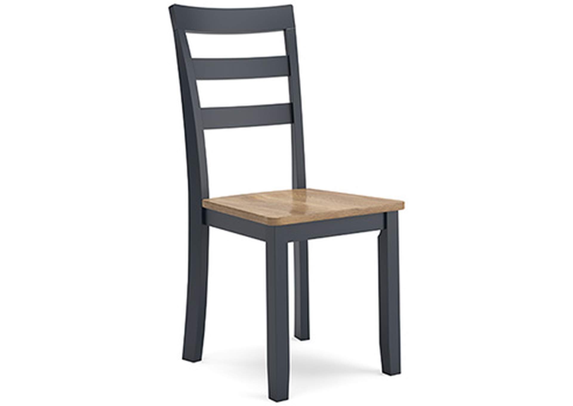 Gesthaven Dining Chair image 4