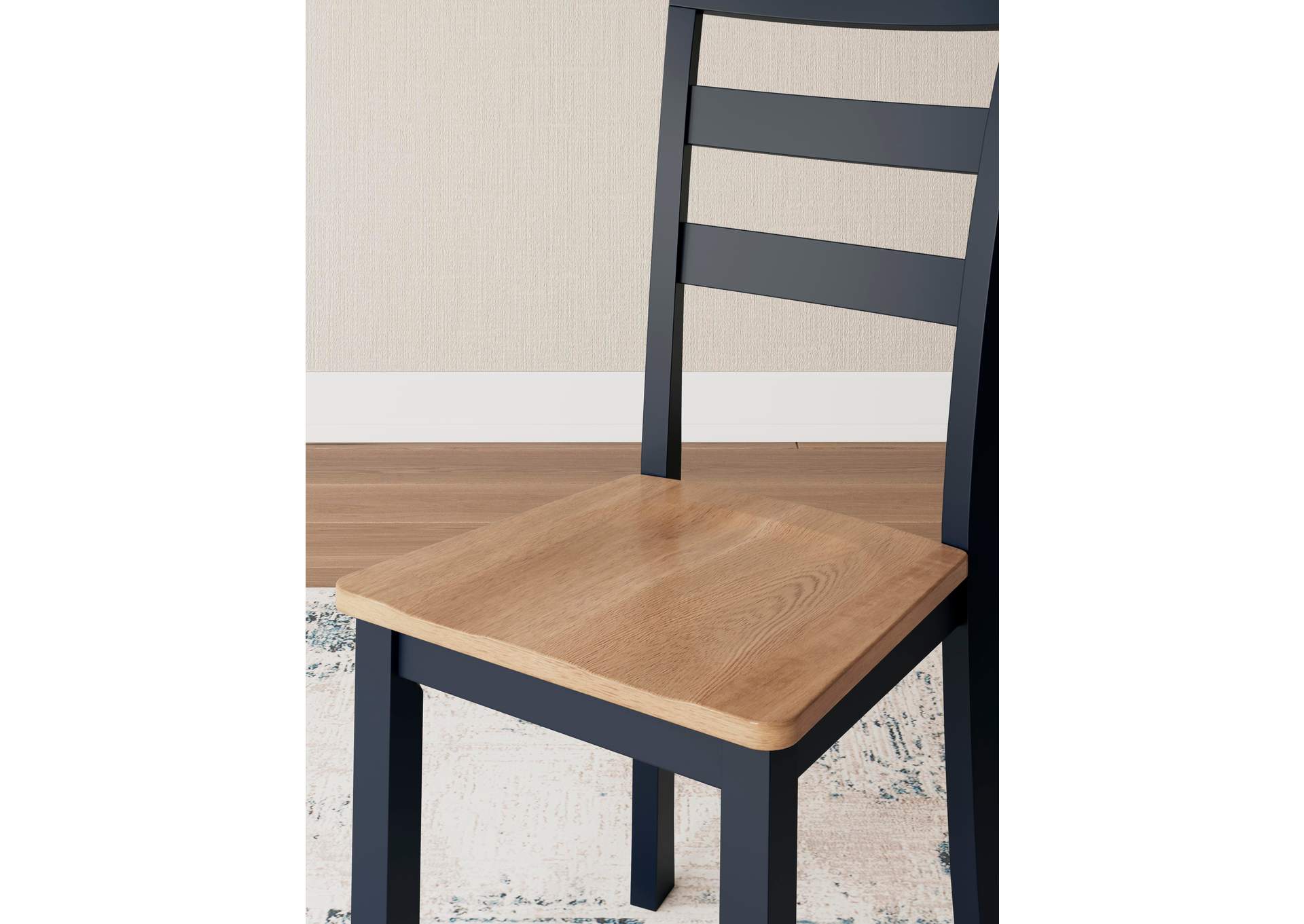 Gesthaven Dining Chair image 12