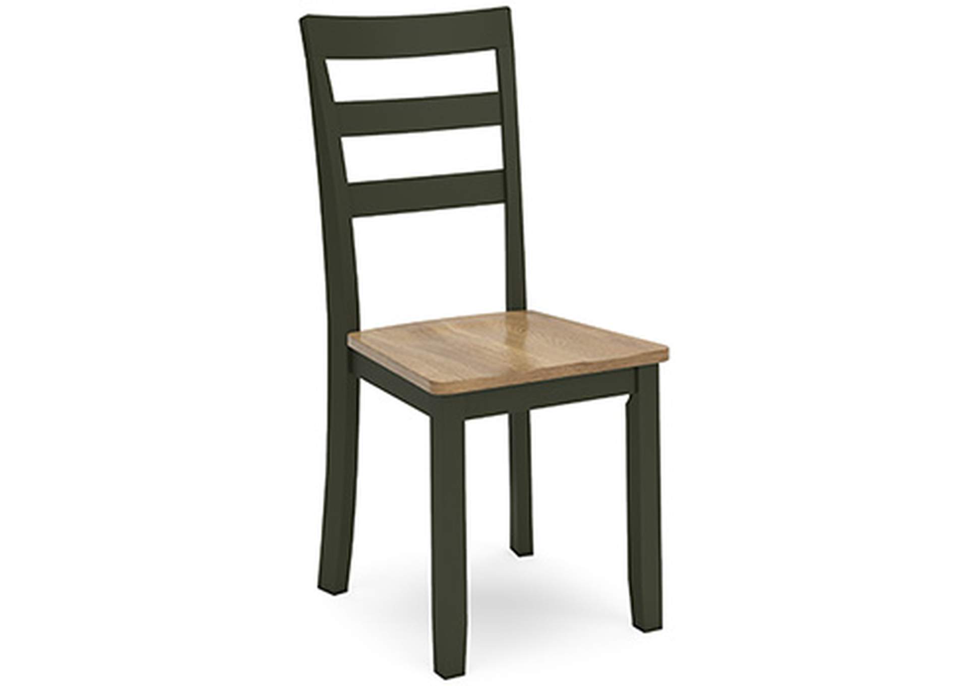 Gesthaven Dining Chair image 4