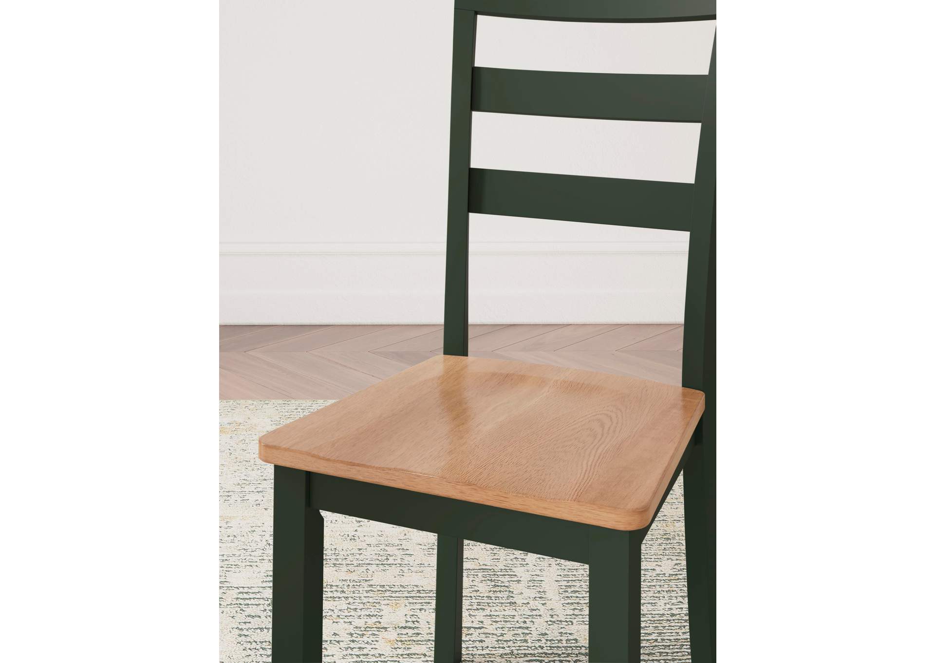 Gesthaven Dining Chair image 10