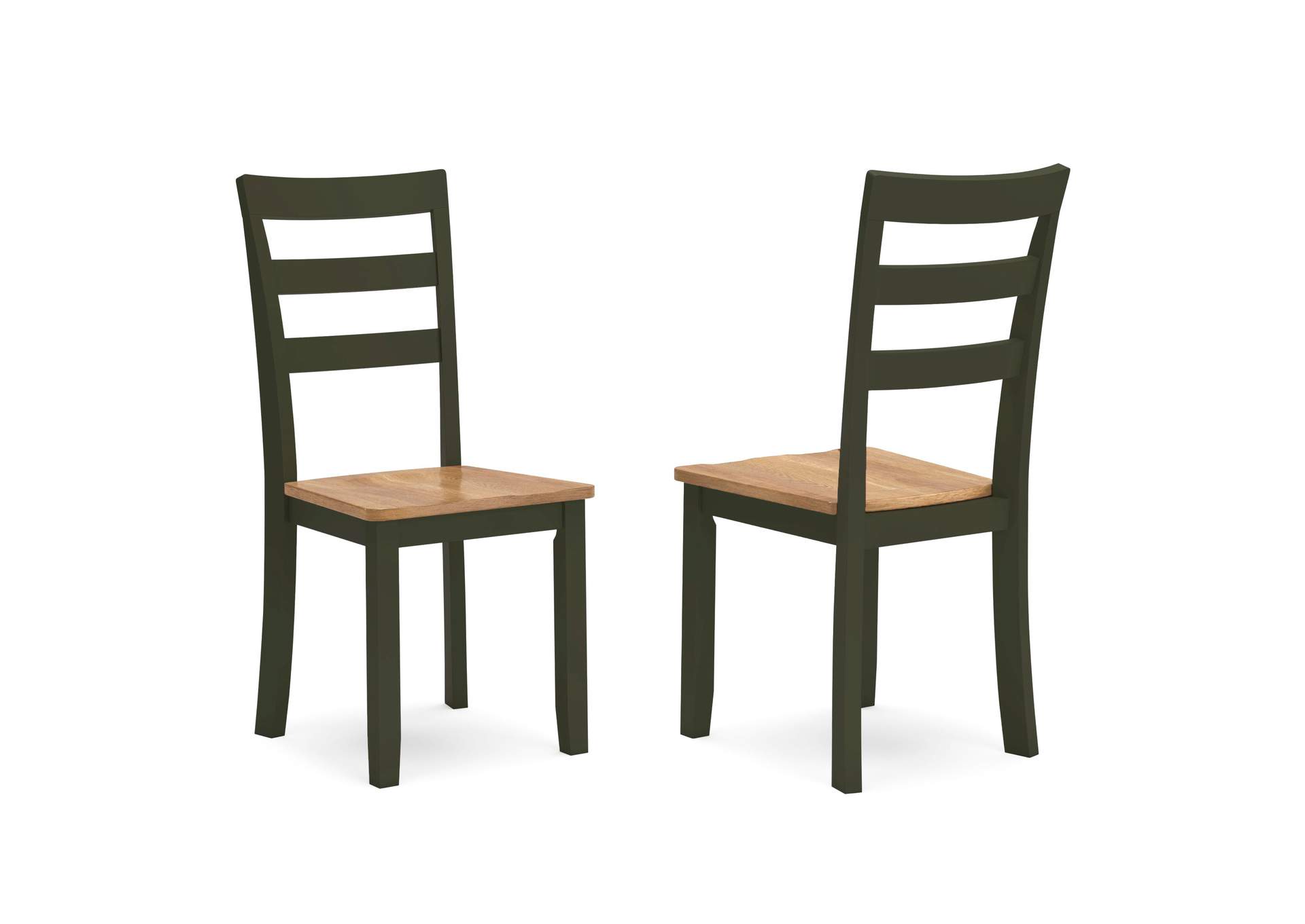 Gesthaven Extendable Dining Table and 2 Chairs image 14