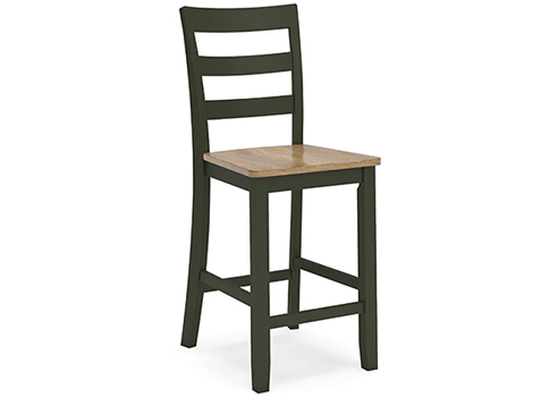 Gesthaven Counter Height Barstool image 4