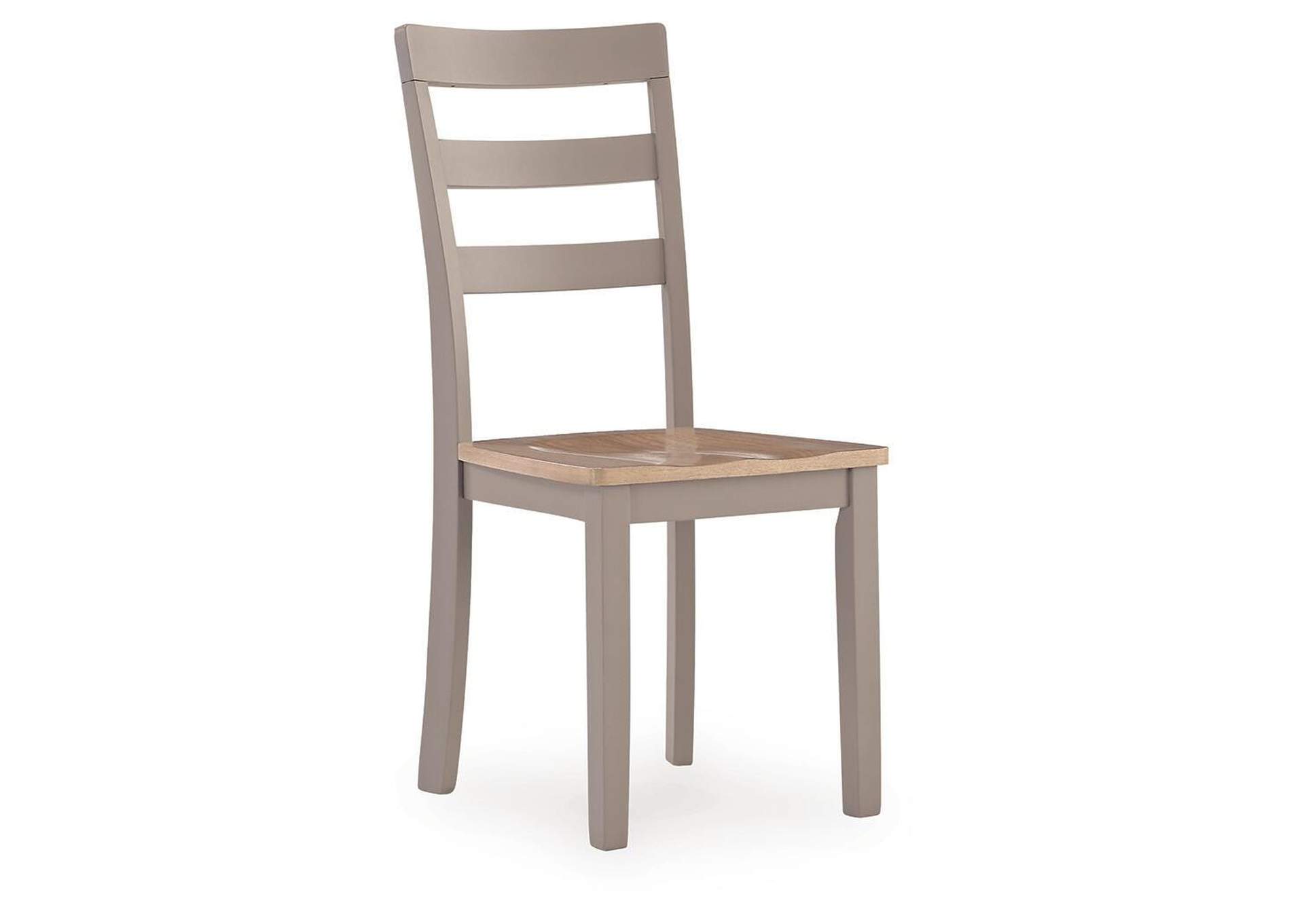 Harperfeld Dining Chair image 3