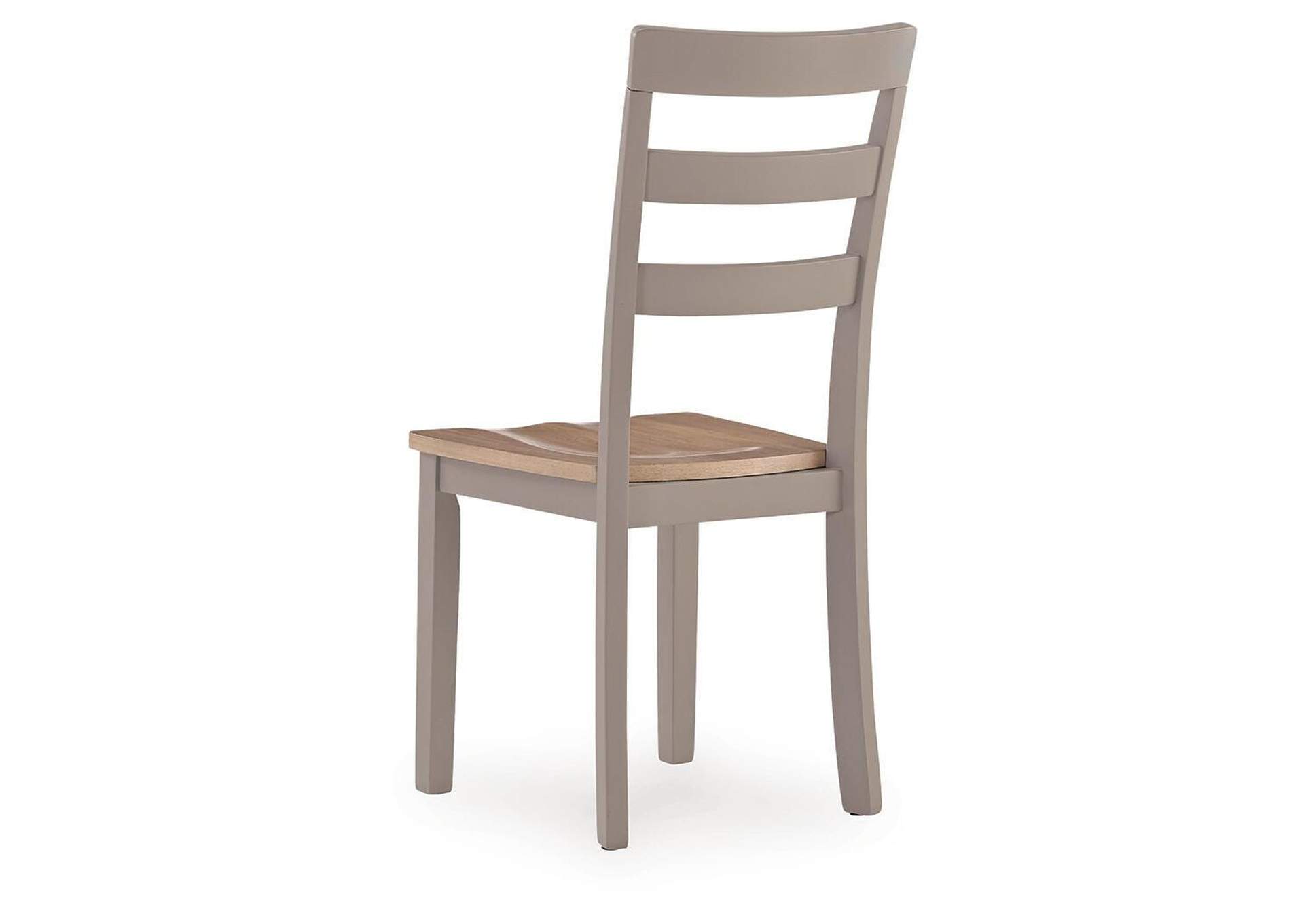 Harperfeld Dining Chair image 6
