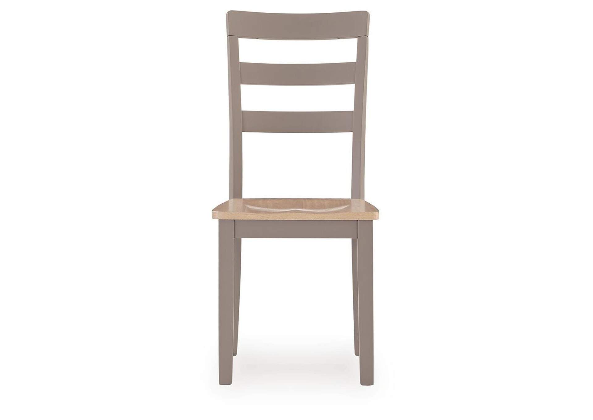 Harperfeld Dining Chair image 4