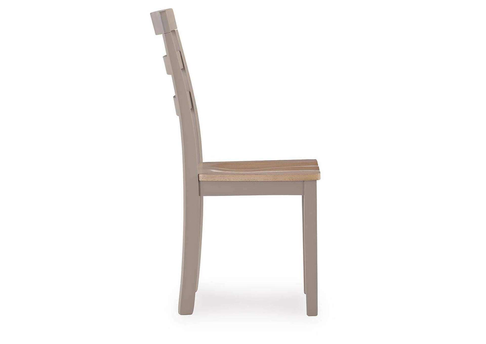 Harperfeld Dining Chair image 5