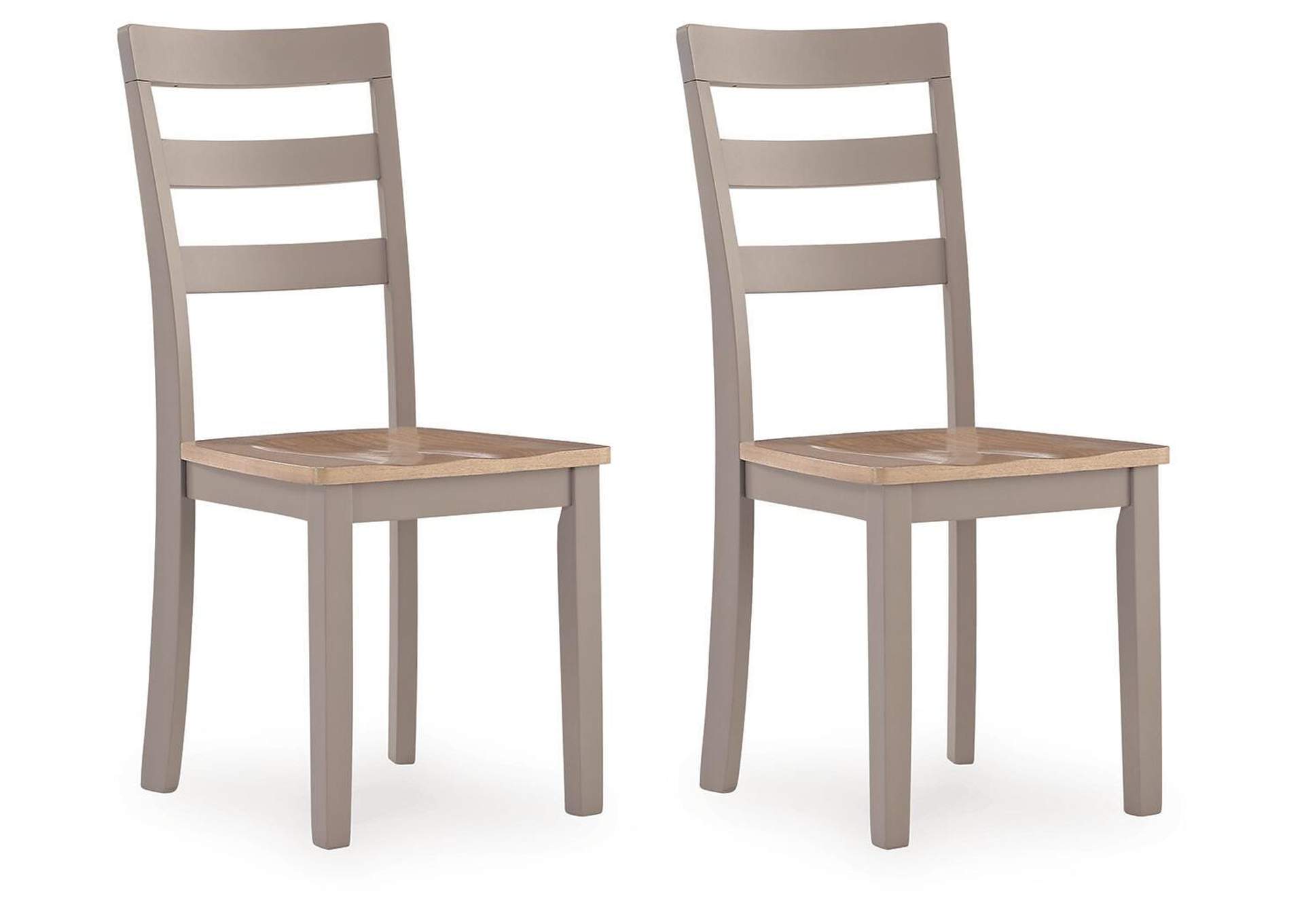 Harperfeld Dining Table and 2 image 3