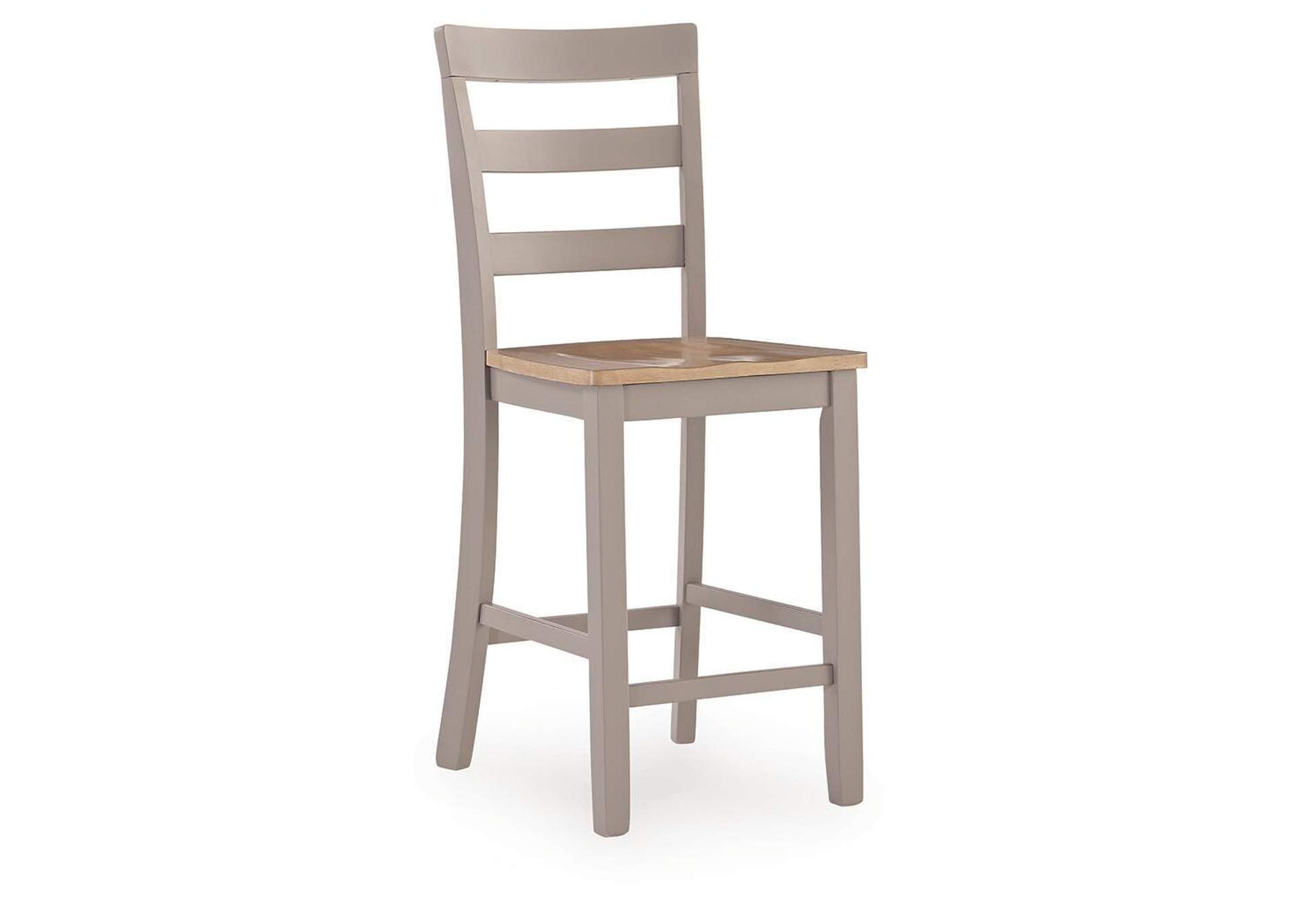 Harperfeld Counter Height Barstool image 3