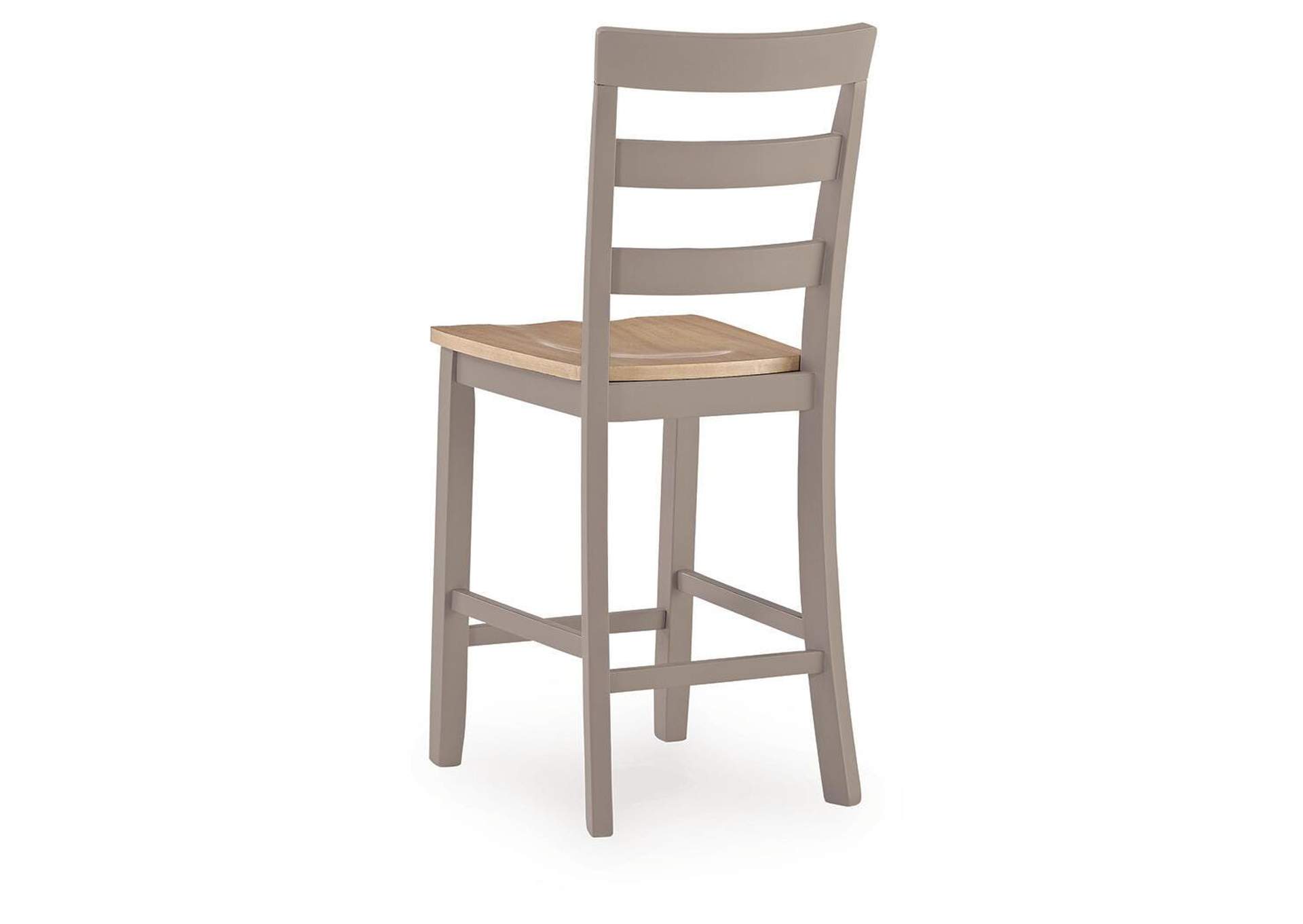 Harperfeld Counter Height Barstool image 6