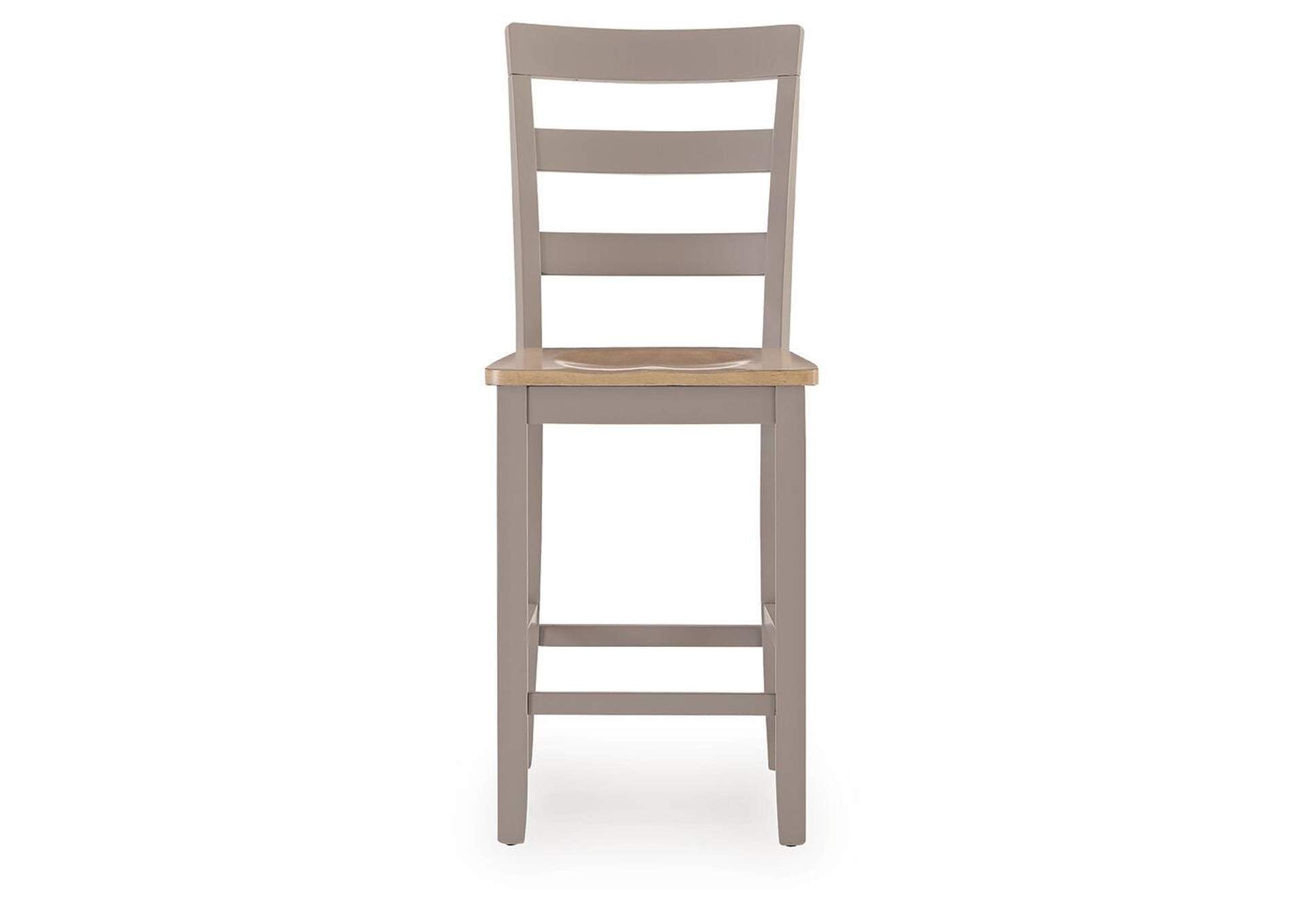 Harperfeld Counter Height Barstool image 4