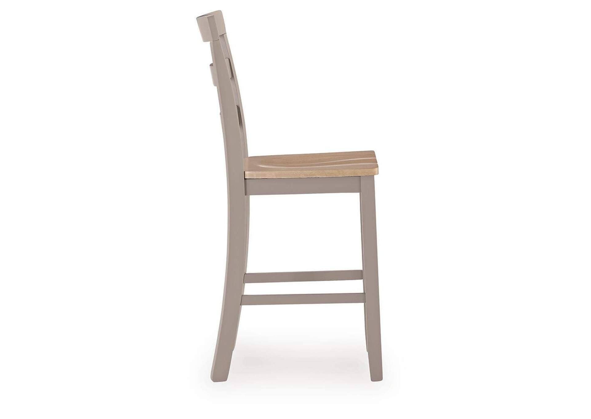 Harperfeld Counter Height Barstool image 5