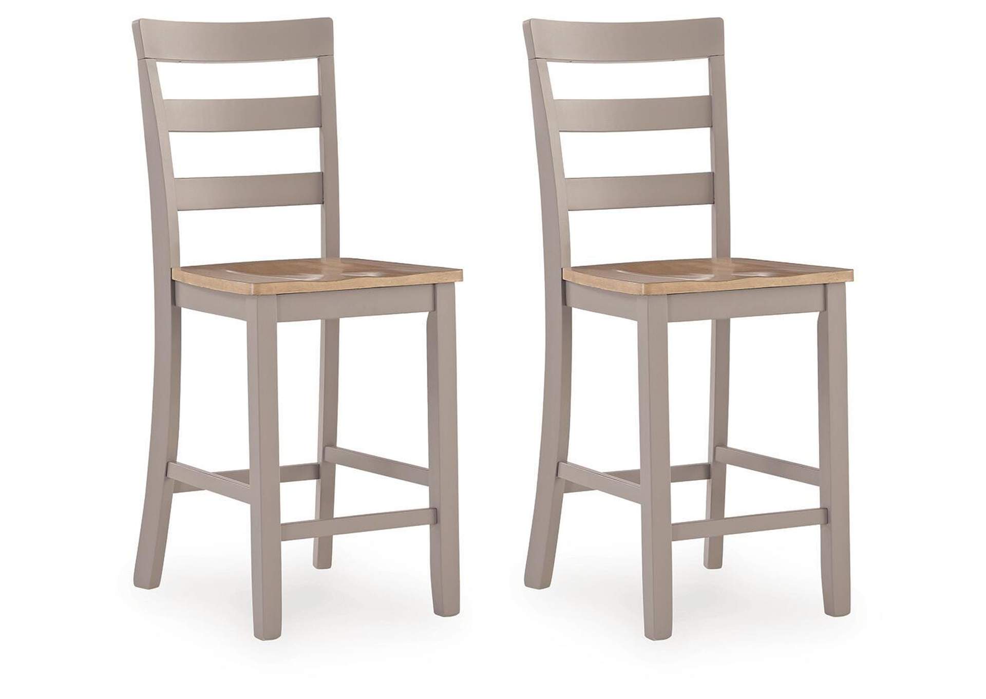 Harperfeld Counter Height Barstool