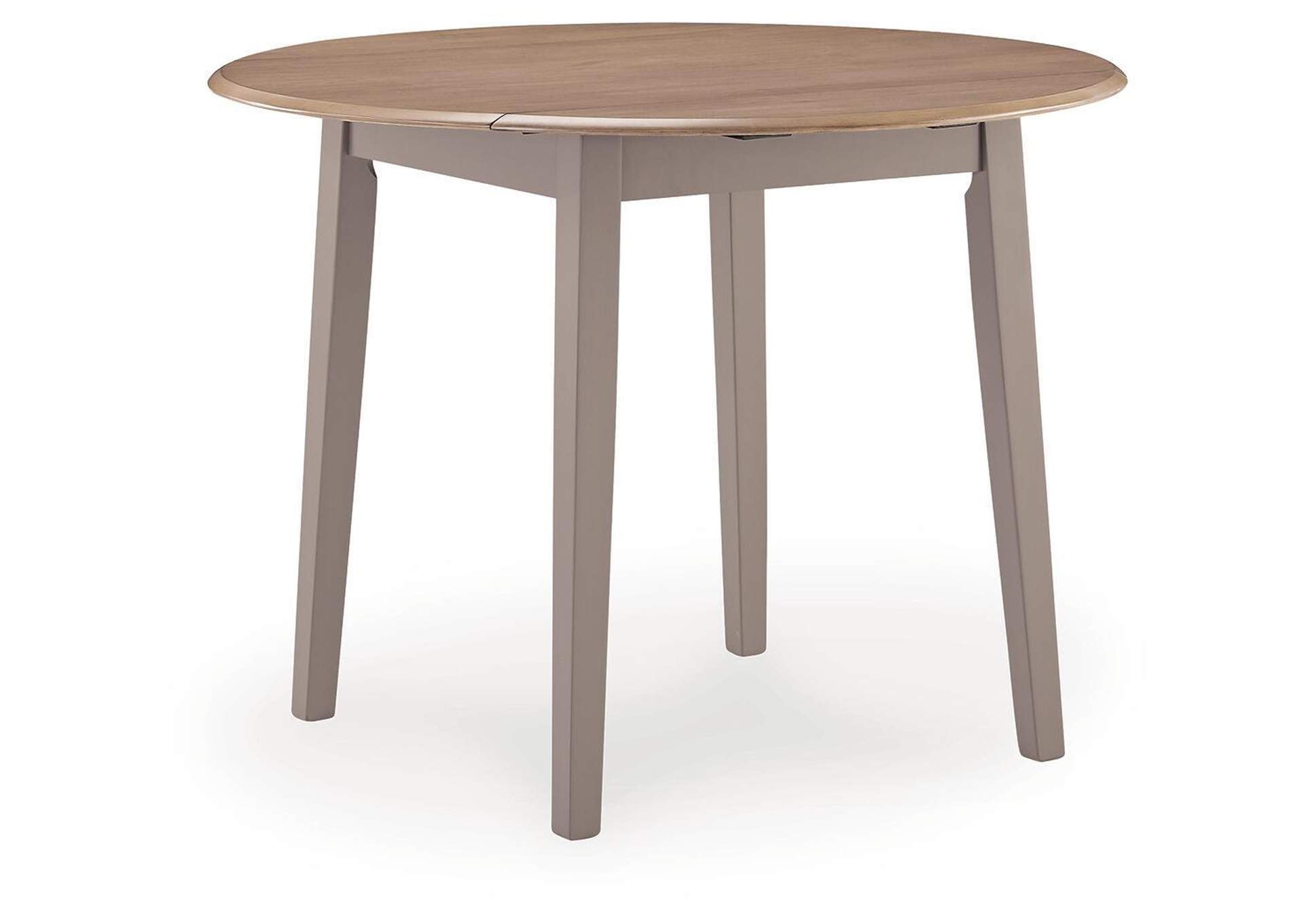 Harperfeld Dining Table and 2 image 4