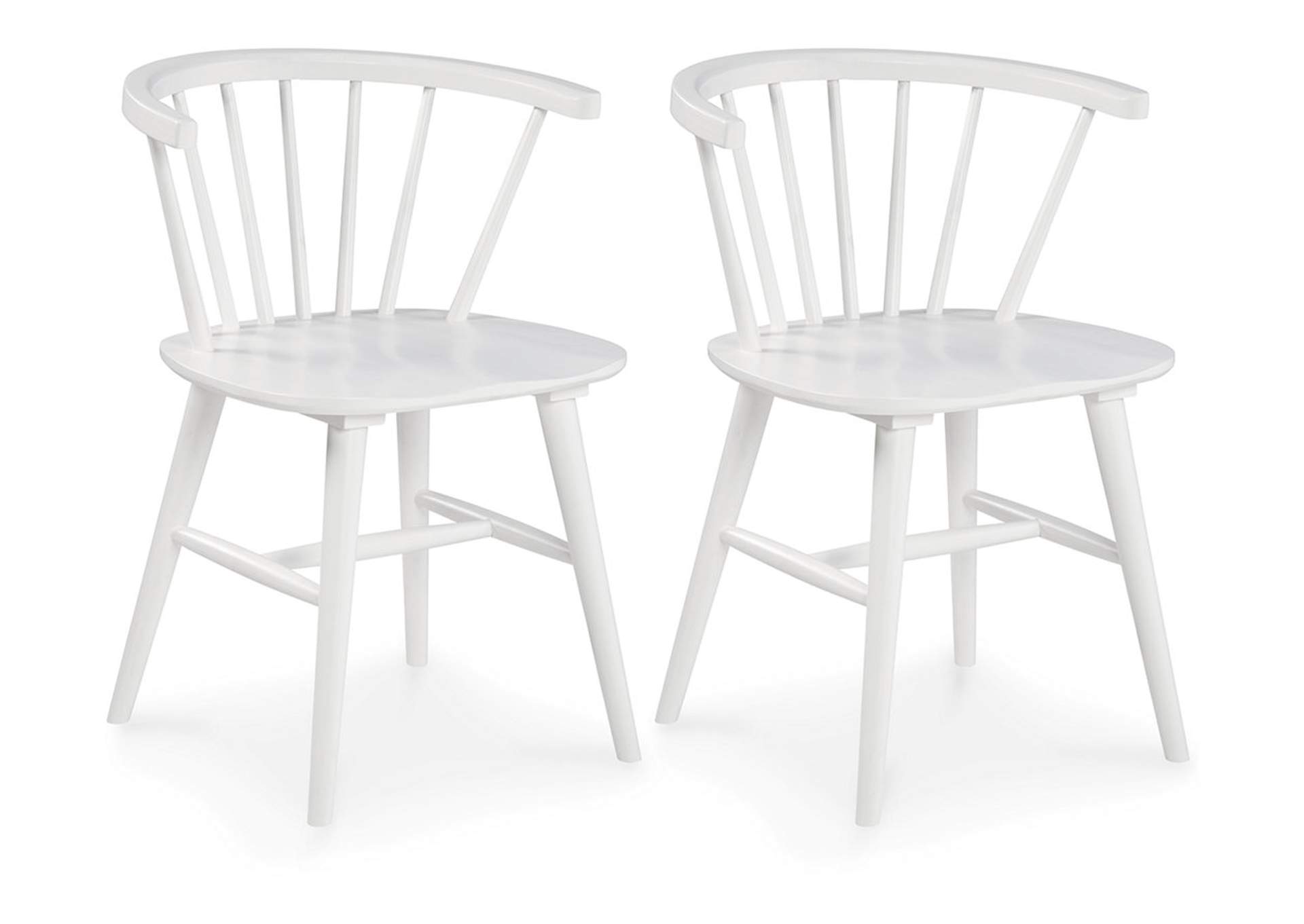 Grannen Dining Chair image 1