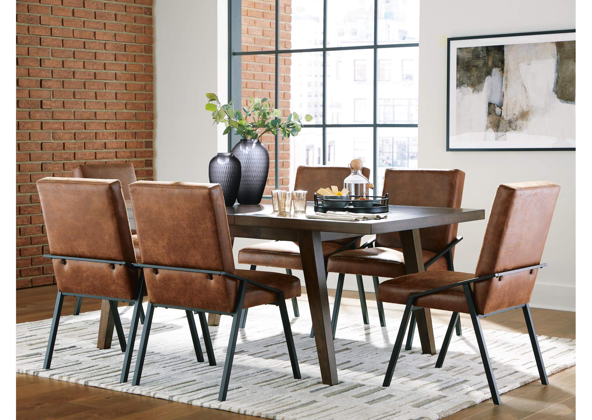 Zumbado Dining Chair image 8