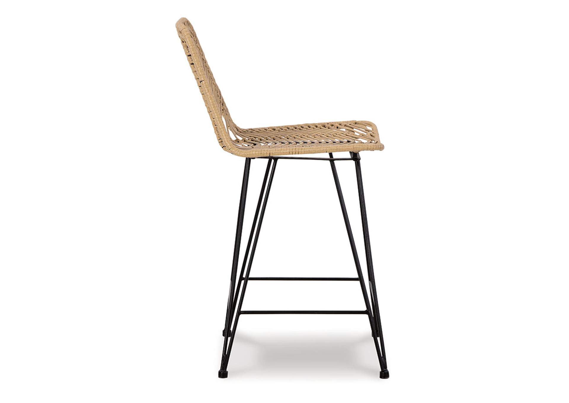 Angentree Counter Height Bar Stool