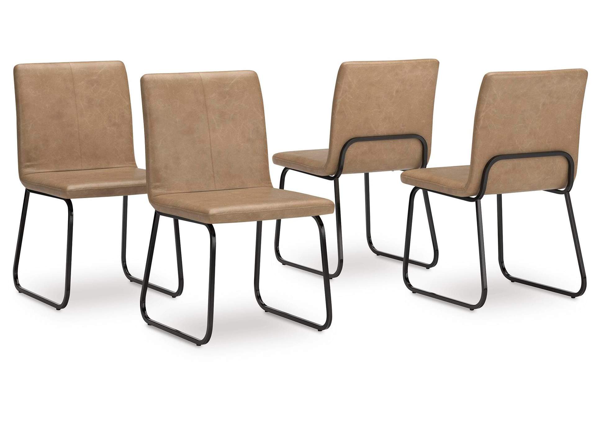 Pharwynn Dining Chair image 6