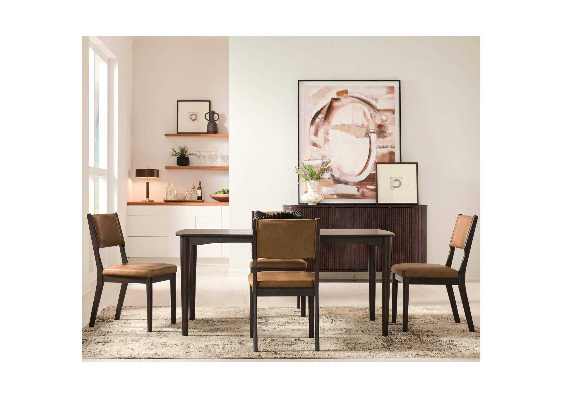 Starhaven Dining Table image 2