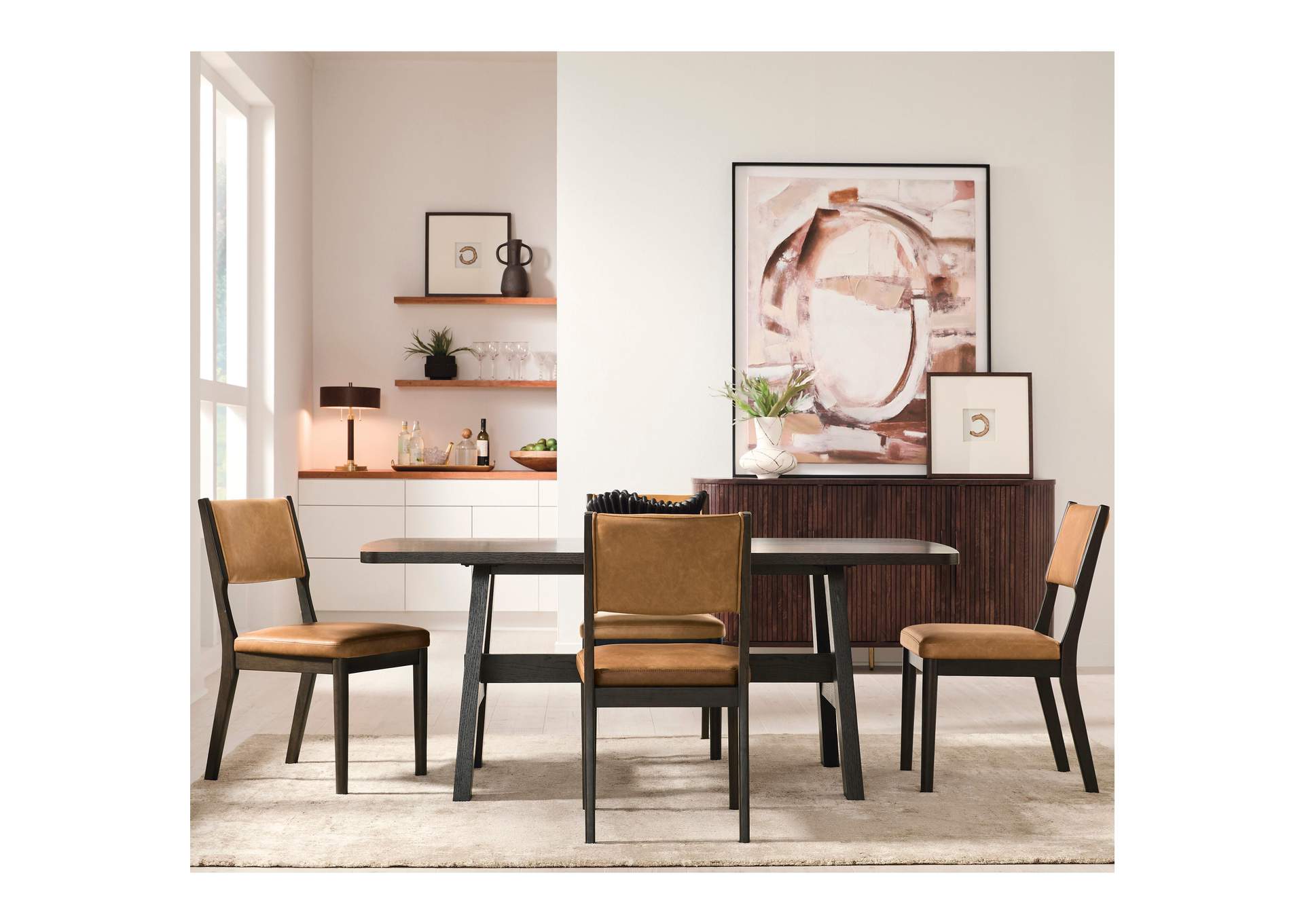 Starhaven Dining Table image 3