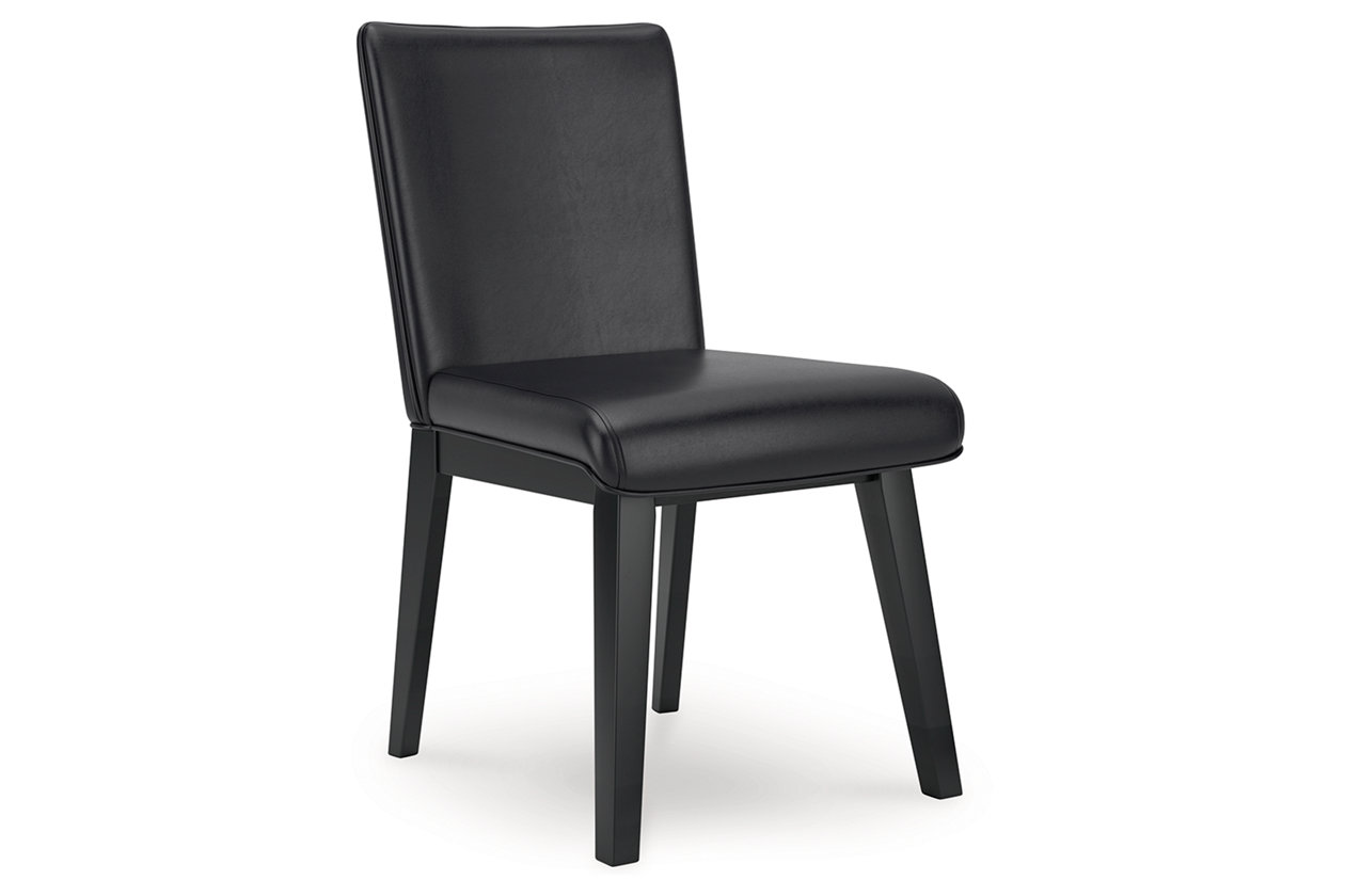 Jettaya Dining Table and 4 Chairs