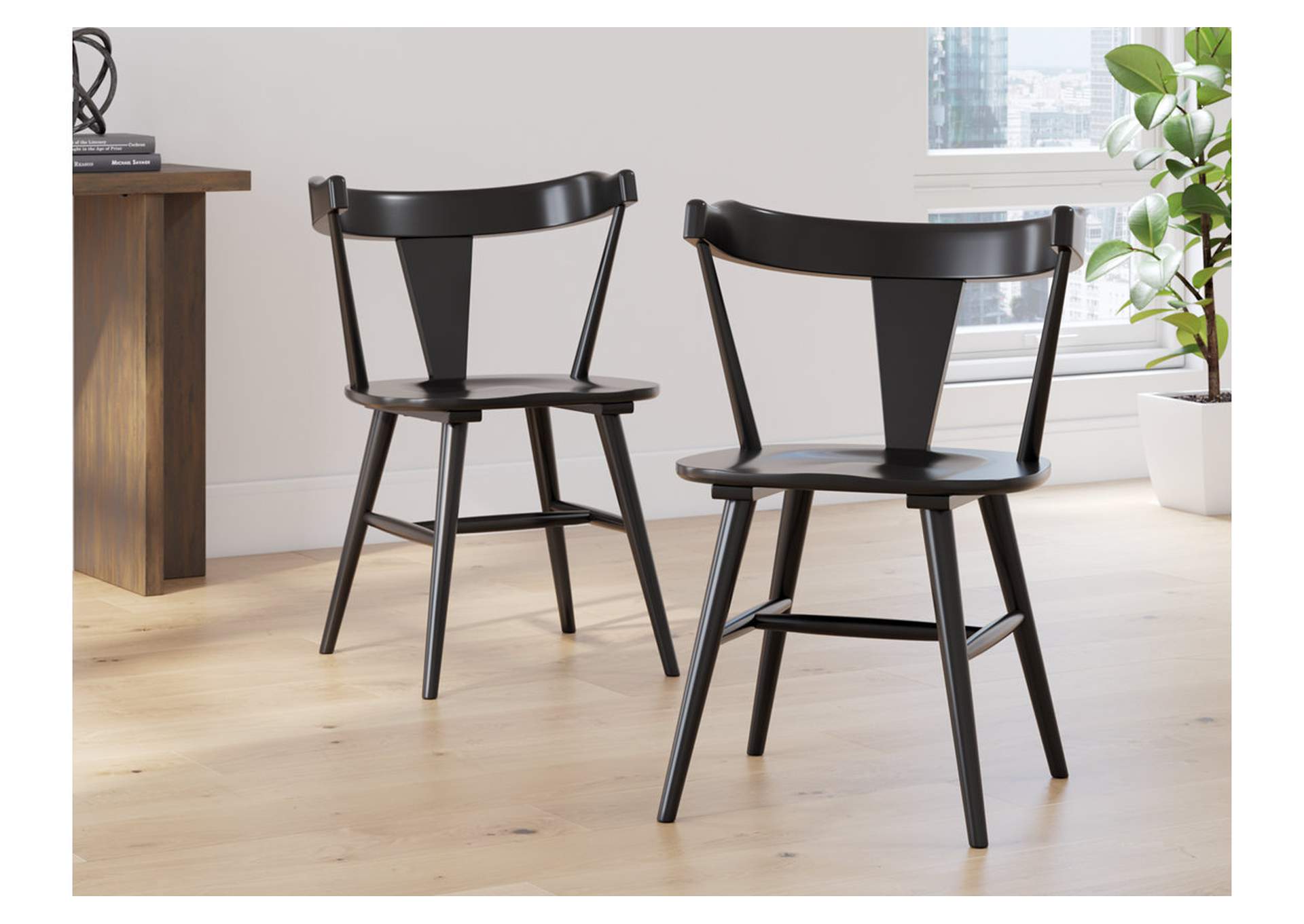 Gretlynn Dining Table and 4 Chairs image 15