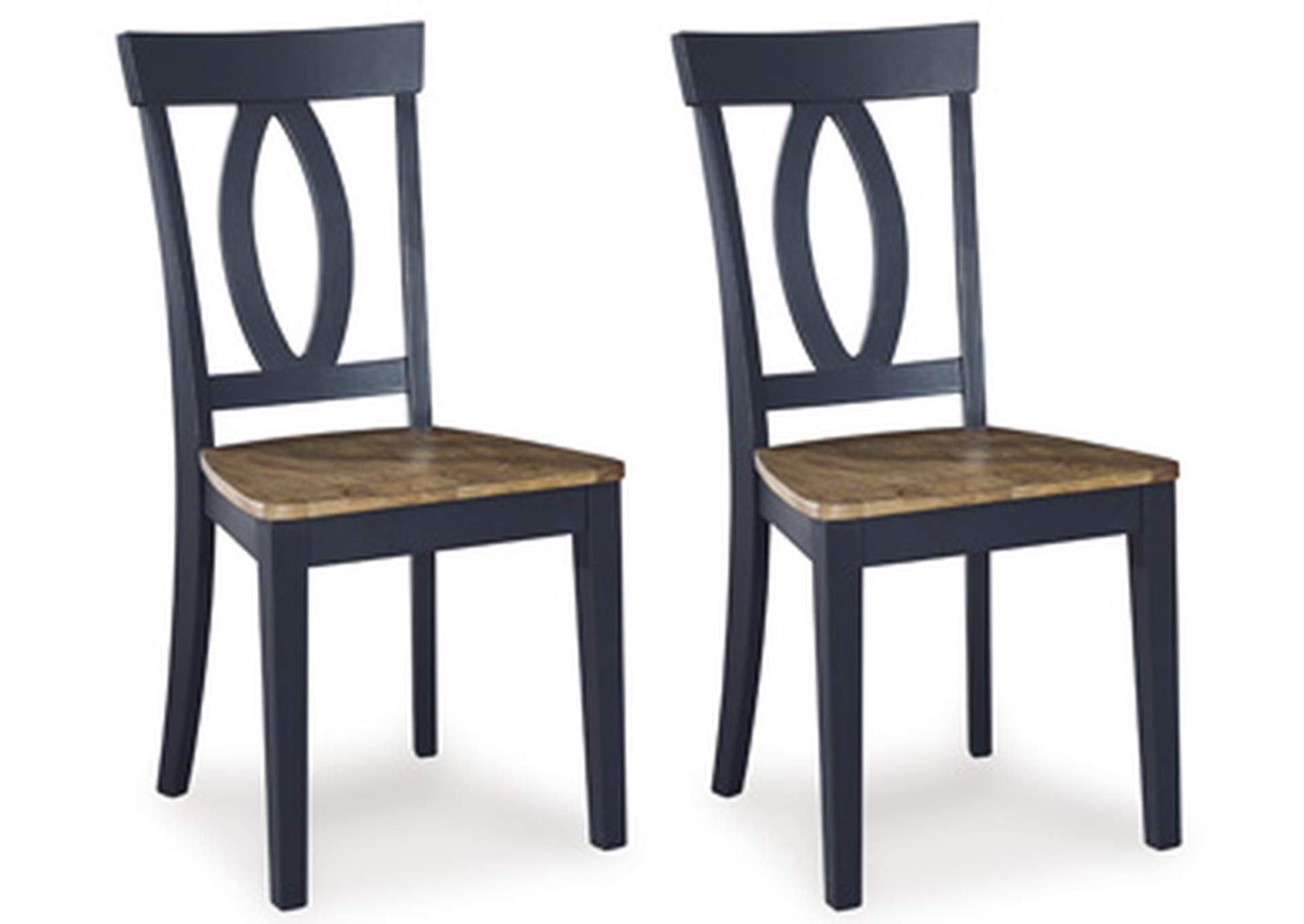 Landocken Dining Chair image 9