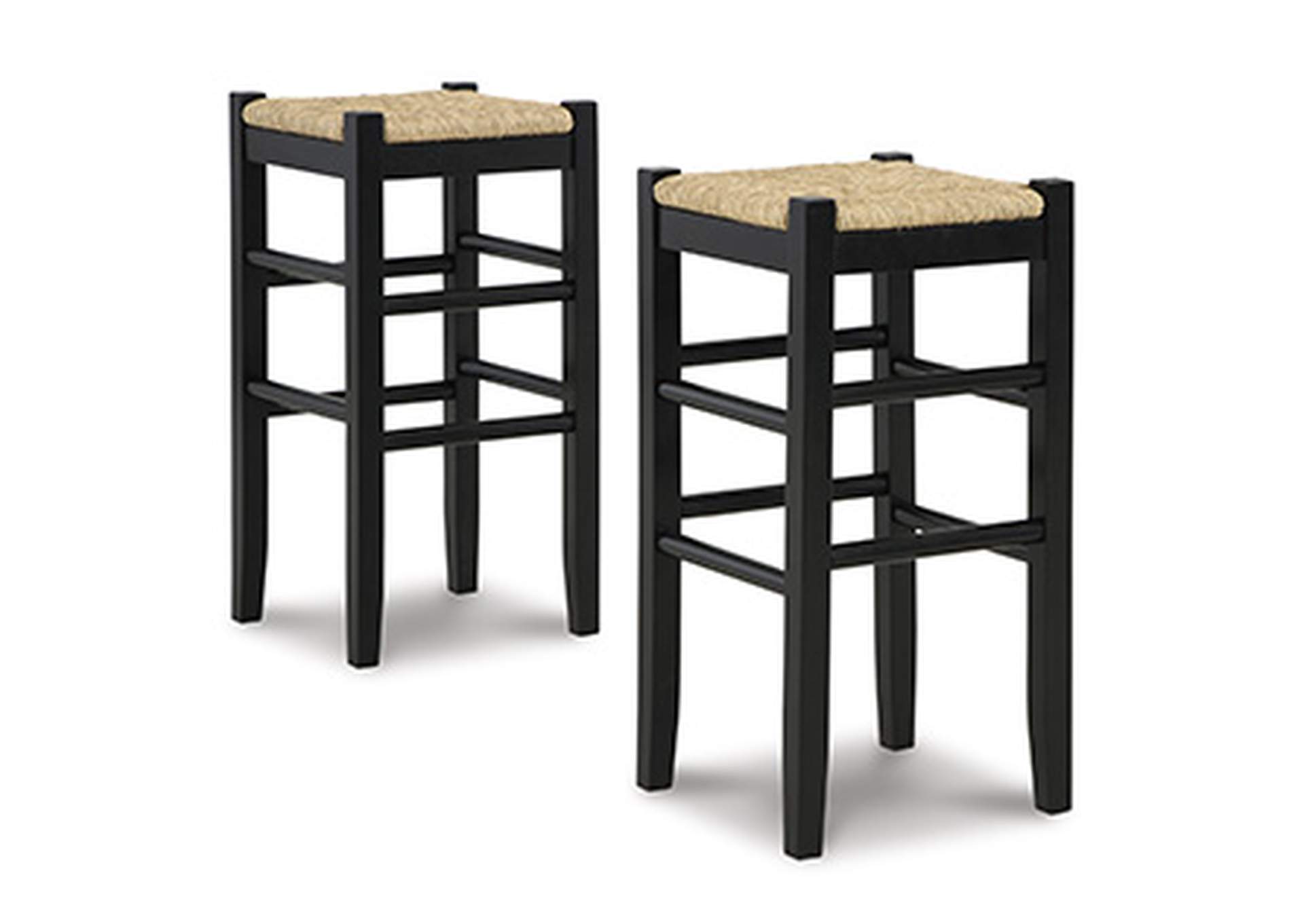 Mirimyn Bar Height Bar Stool image 4