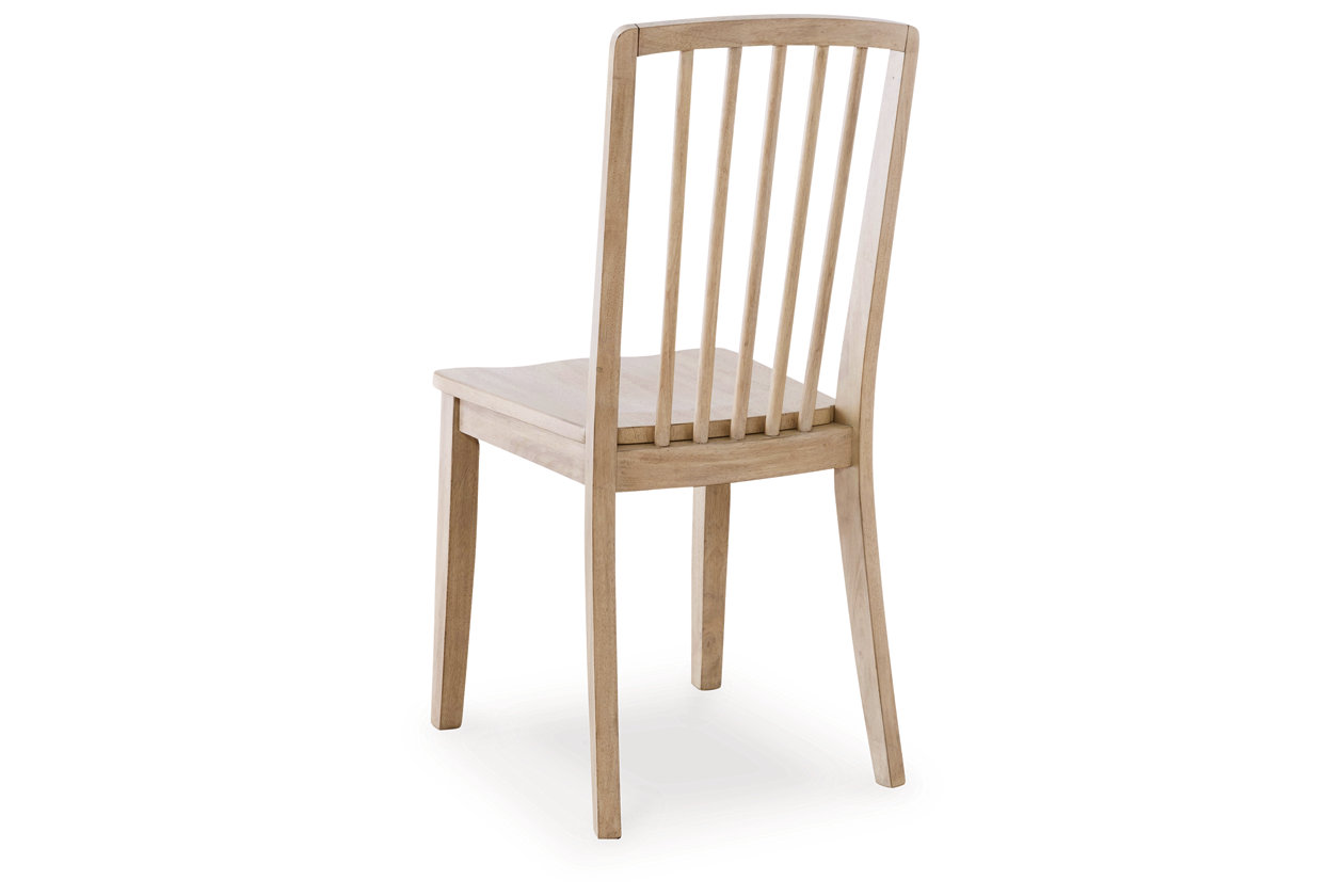 Gleanville Dining Chair (Set of 2)