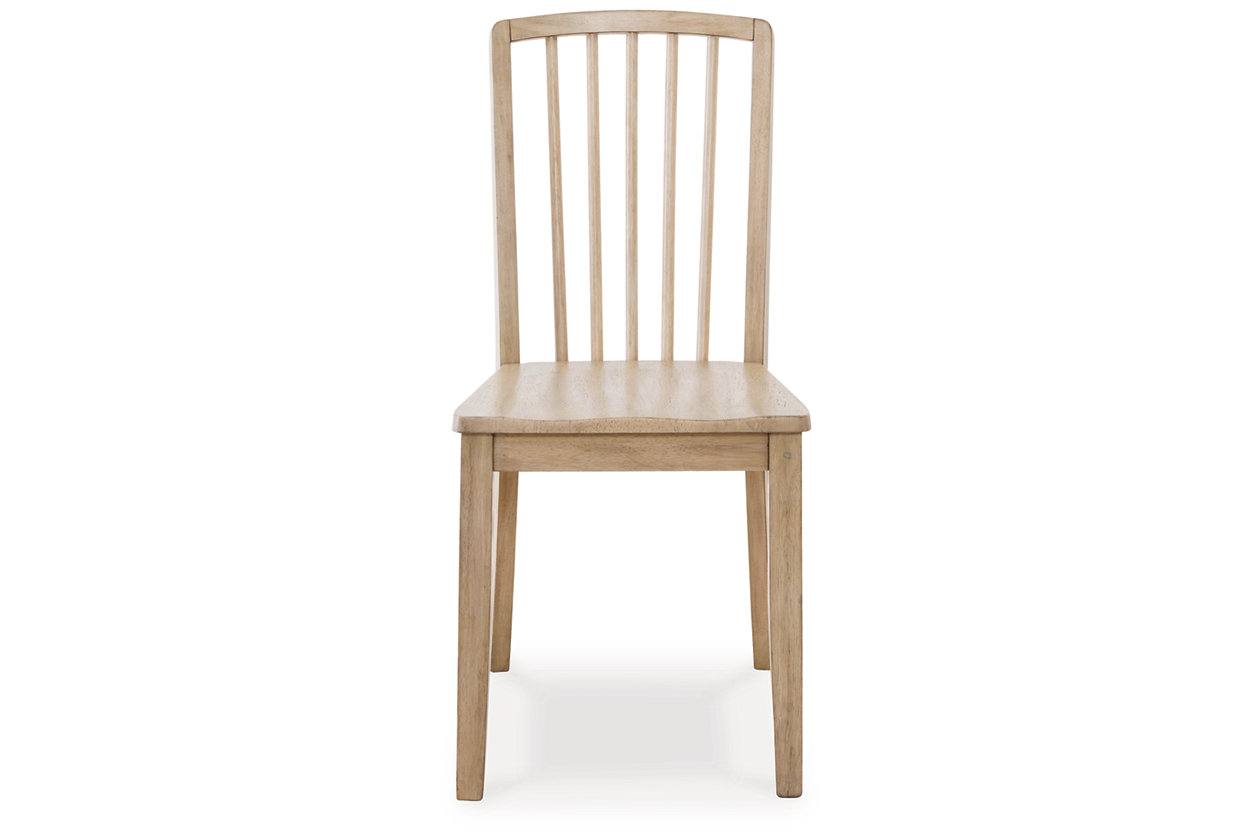 Gleanville Dining Chair (Set of 2)