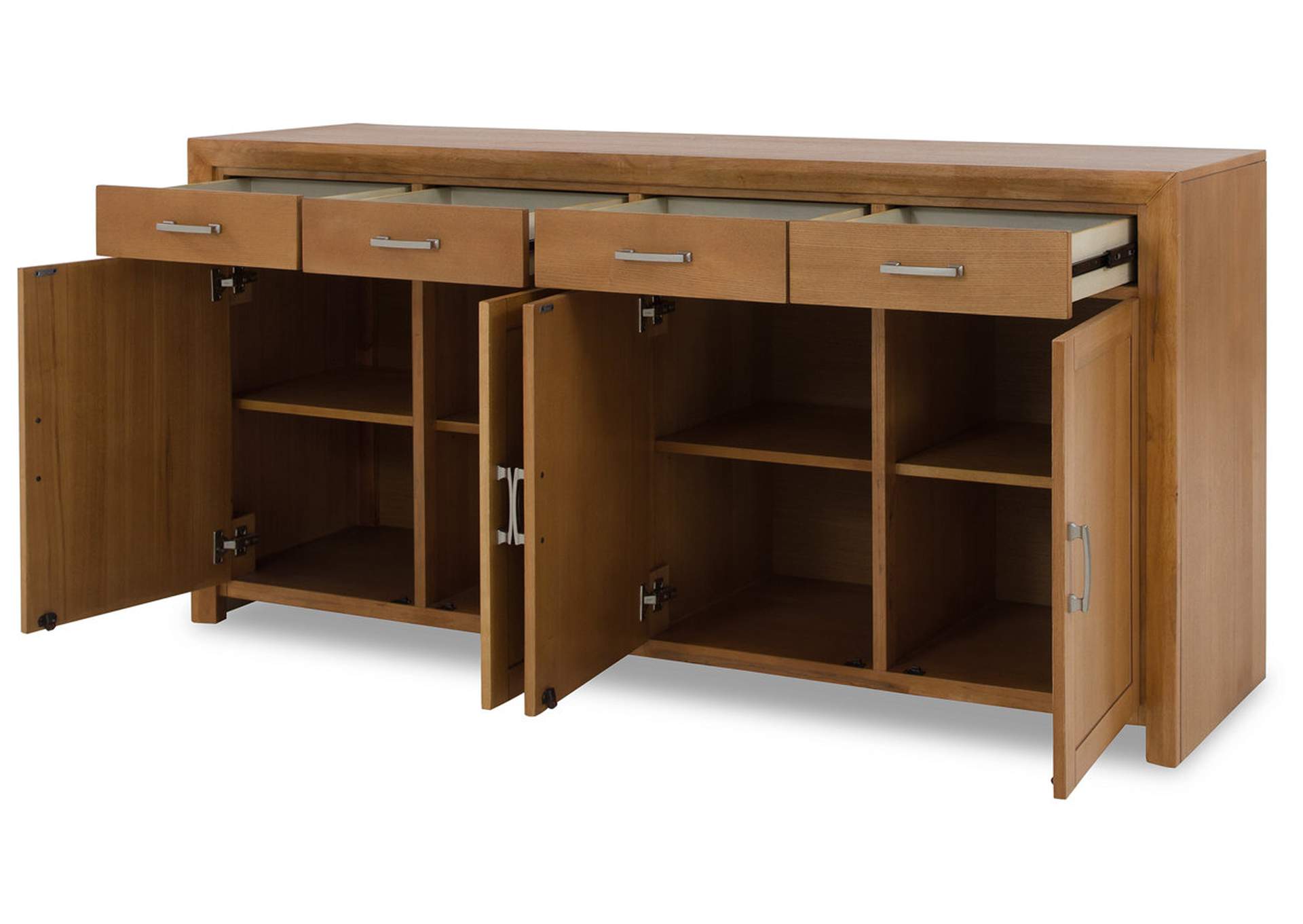 Ristow Dining Server image 2