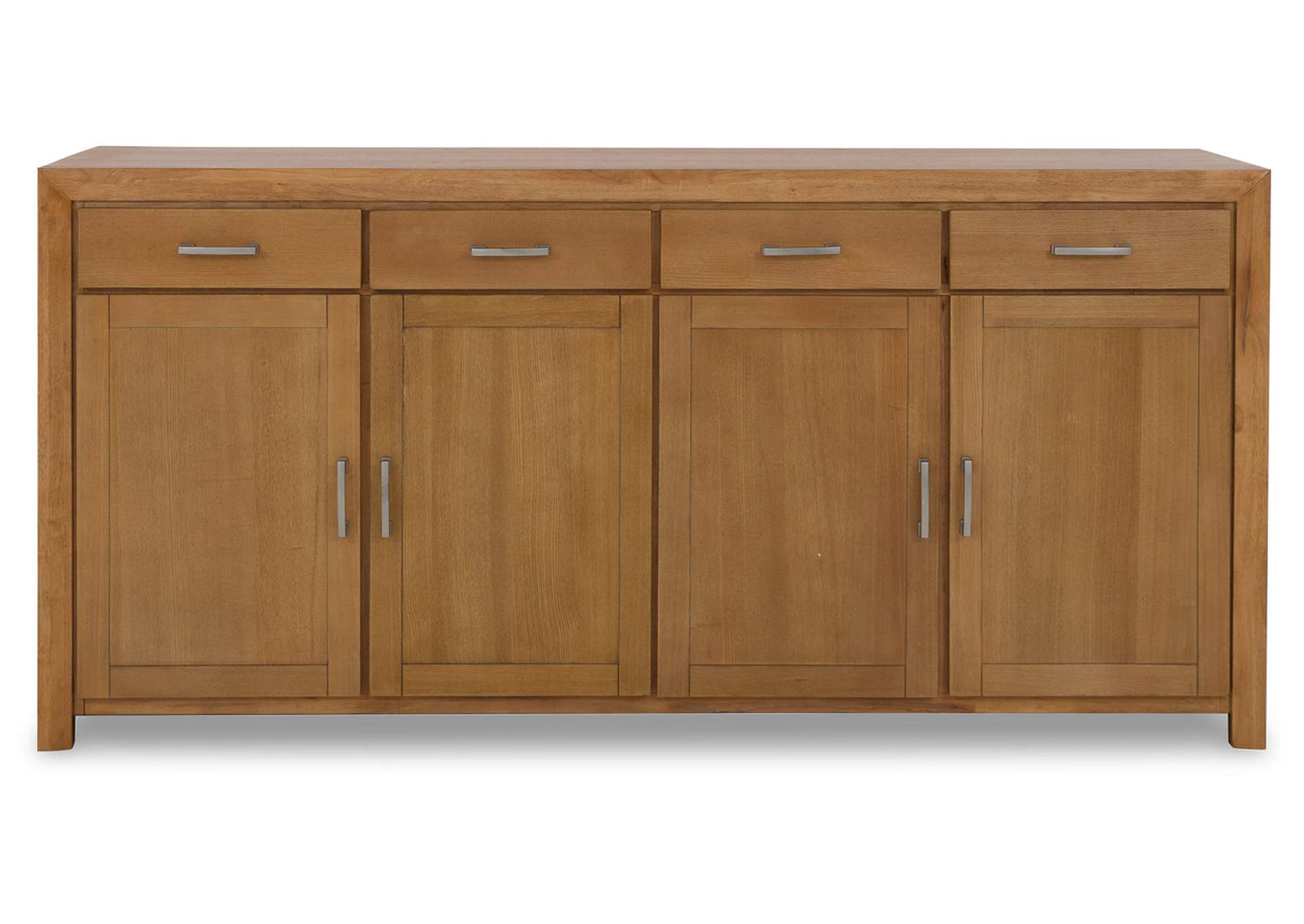 Ristow Dining Server image 3