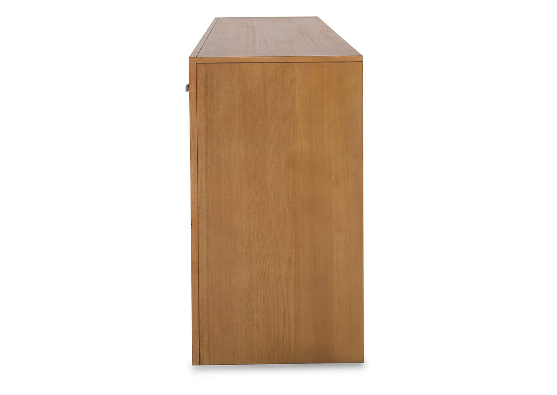 Ristow Dining Server image 5