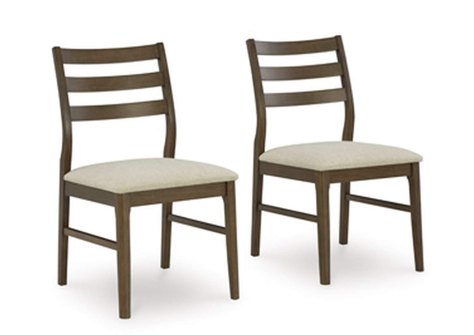 Urbanton Dining Chair image 5