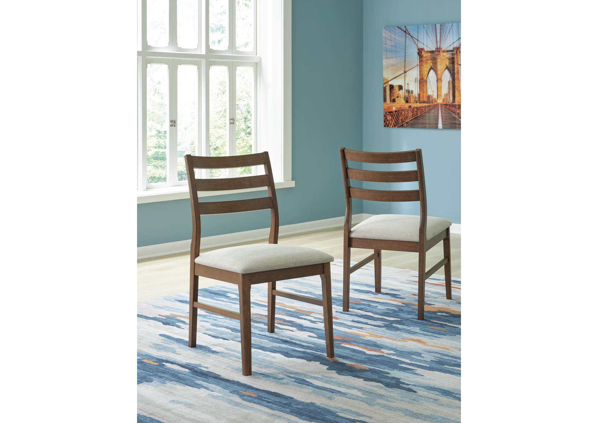 Urbanton Dining Chair image 2