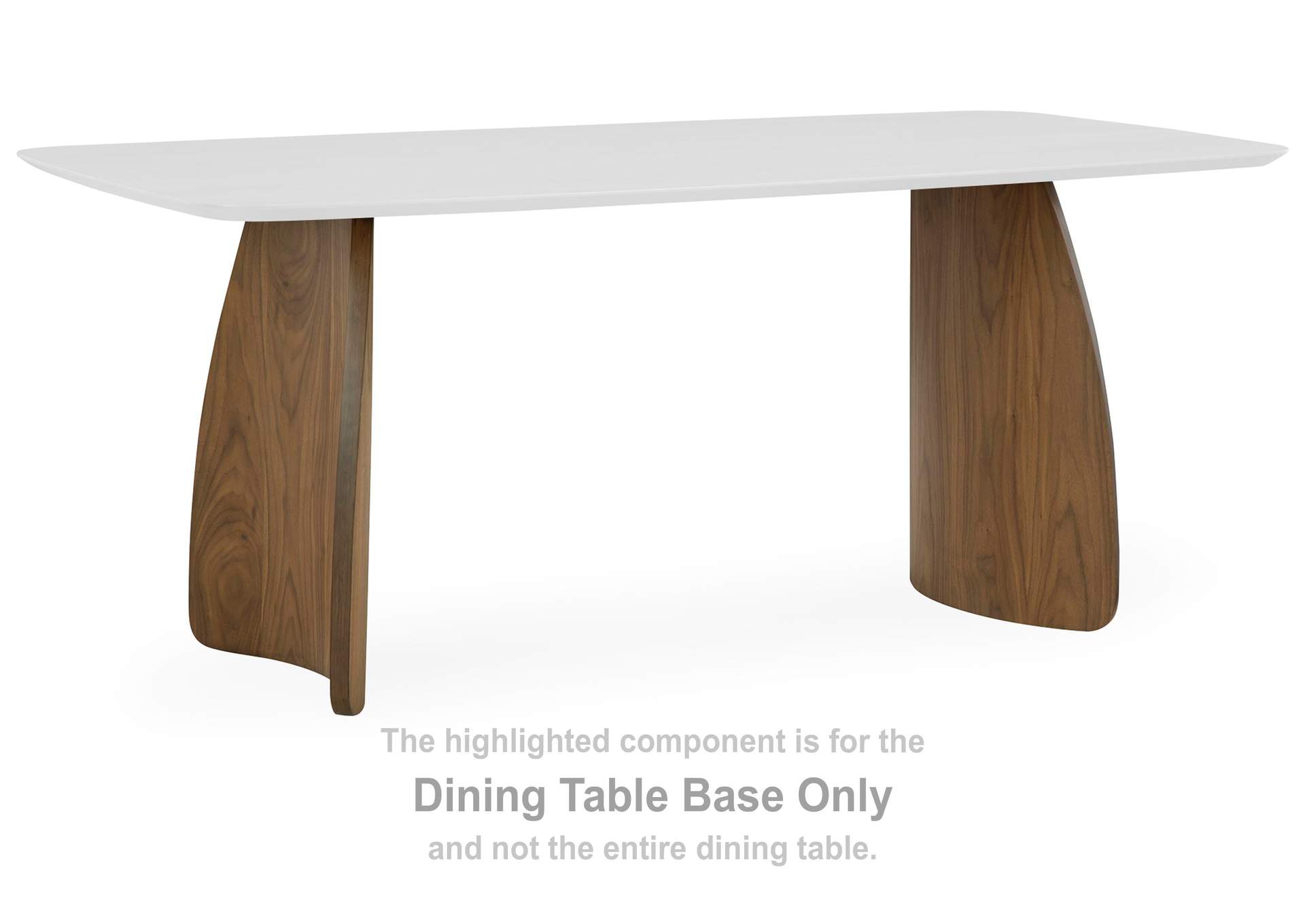 Urbanton Dining Table image 9