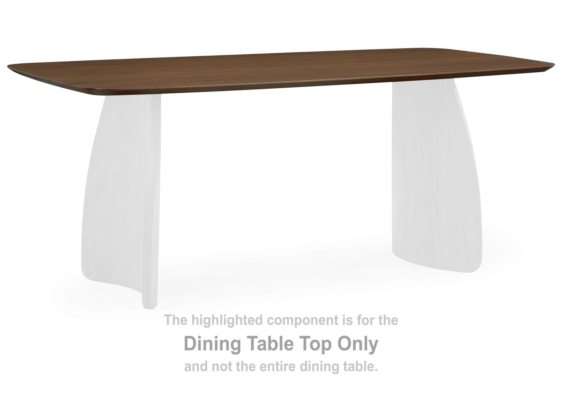 Urbanton Dining Table image 10