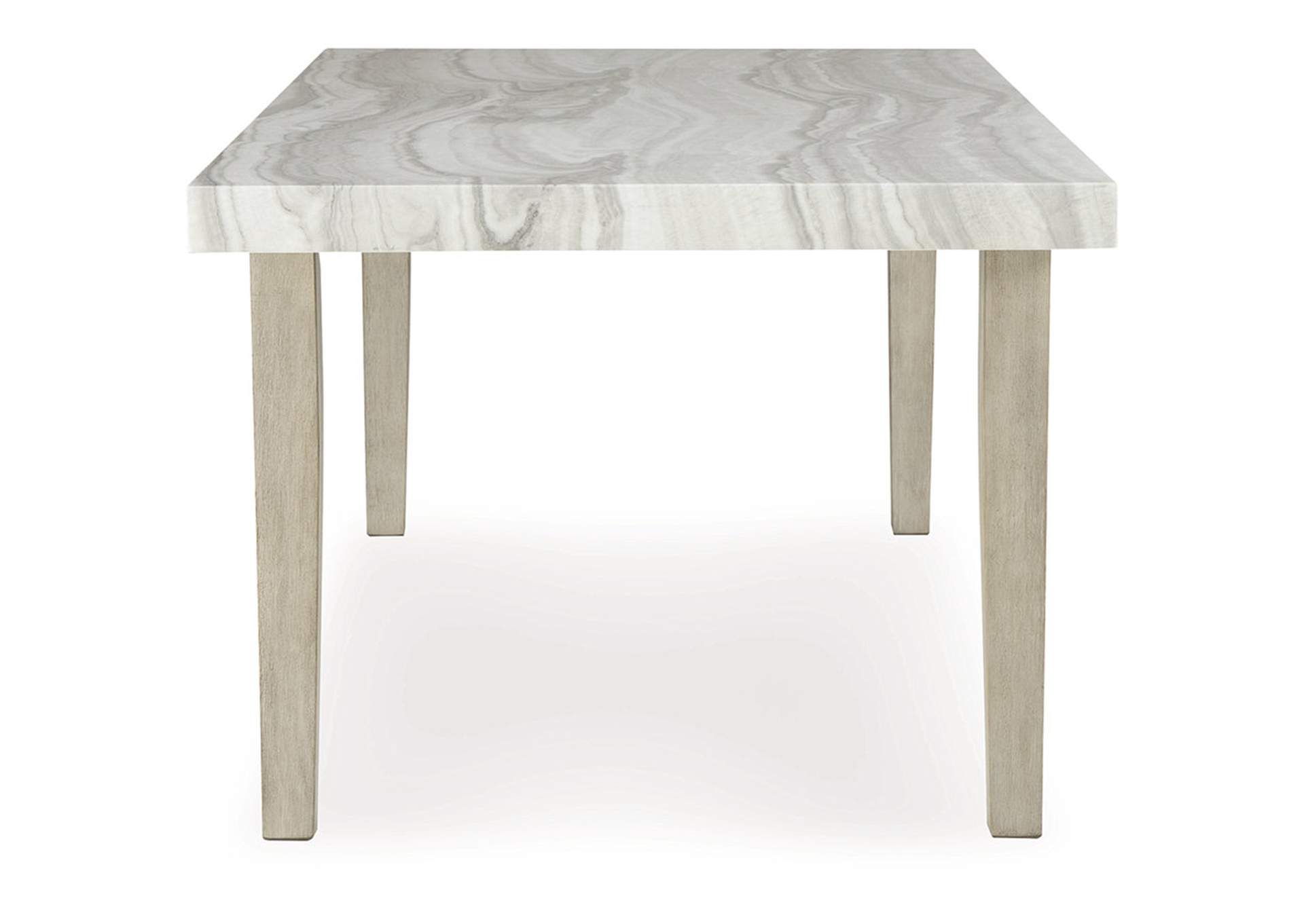 Larawyn Dining Table image 4