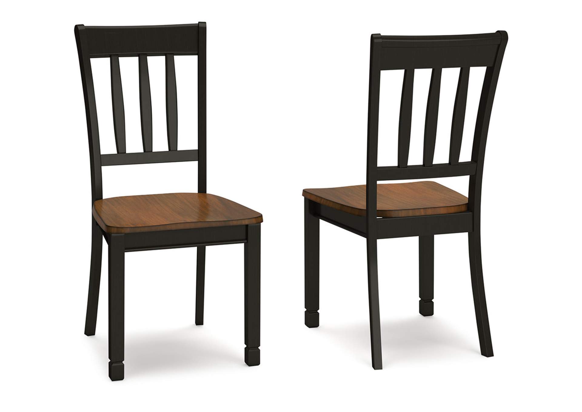Owingsville Dining Chair image 1