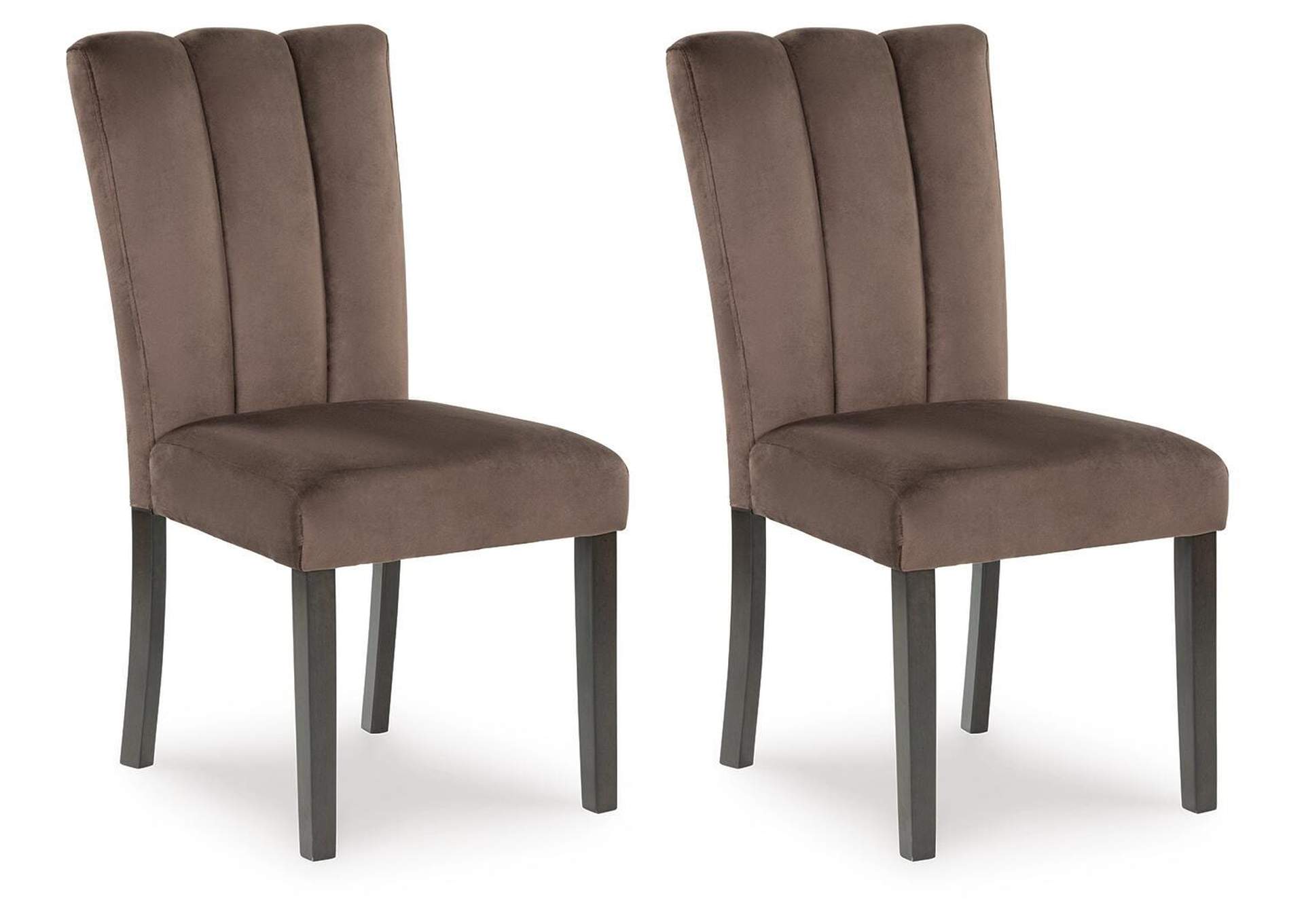 Jeshina Dining Chair (Set of 2) image 1